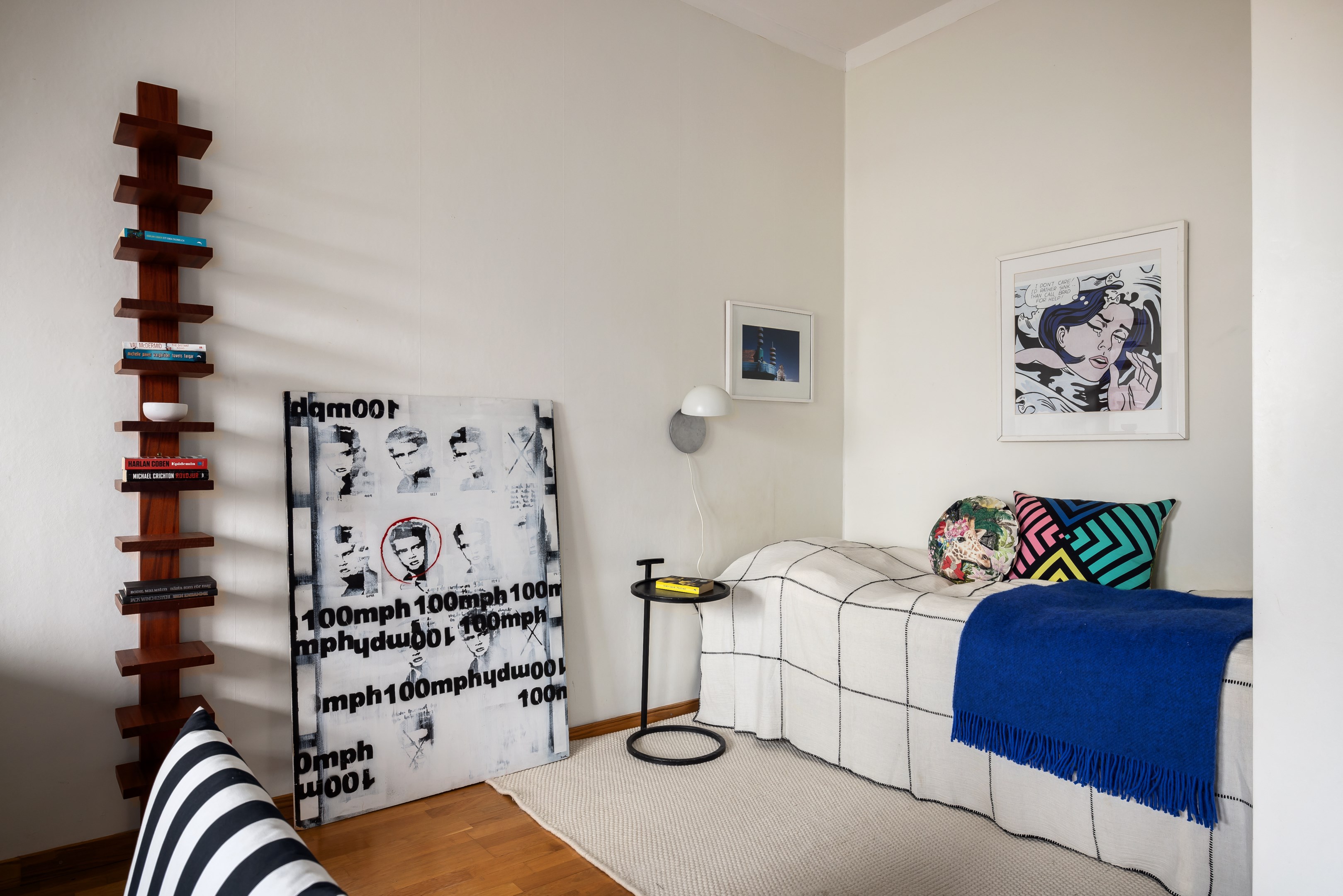 Bostadsbild från Fredrik Jahns Gränd 12, Såld i Finntorp, Nacka