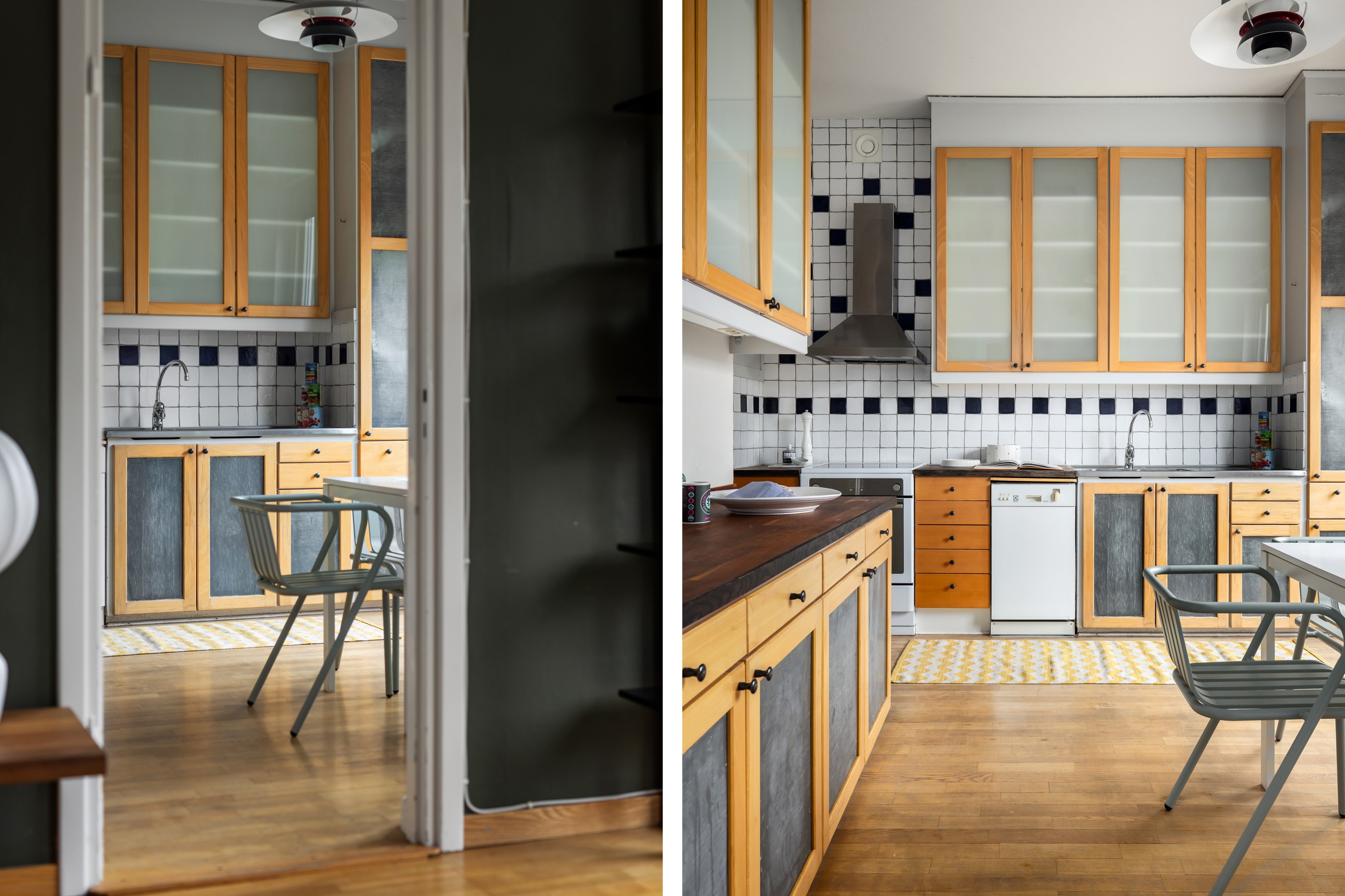 Bostadsbild från Fredrik Jahns Gränd 12, Såld i Finntorp, Nacka