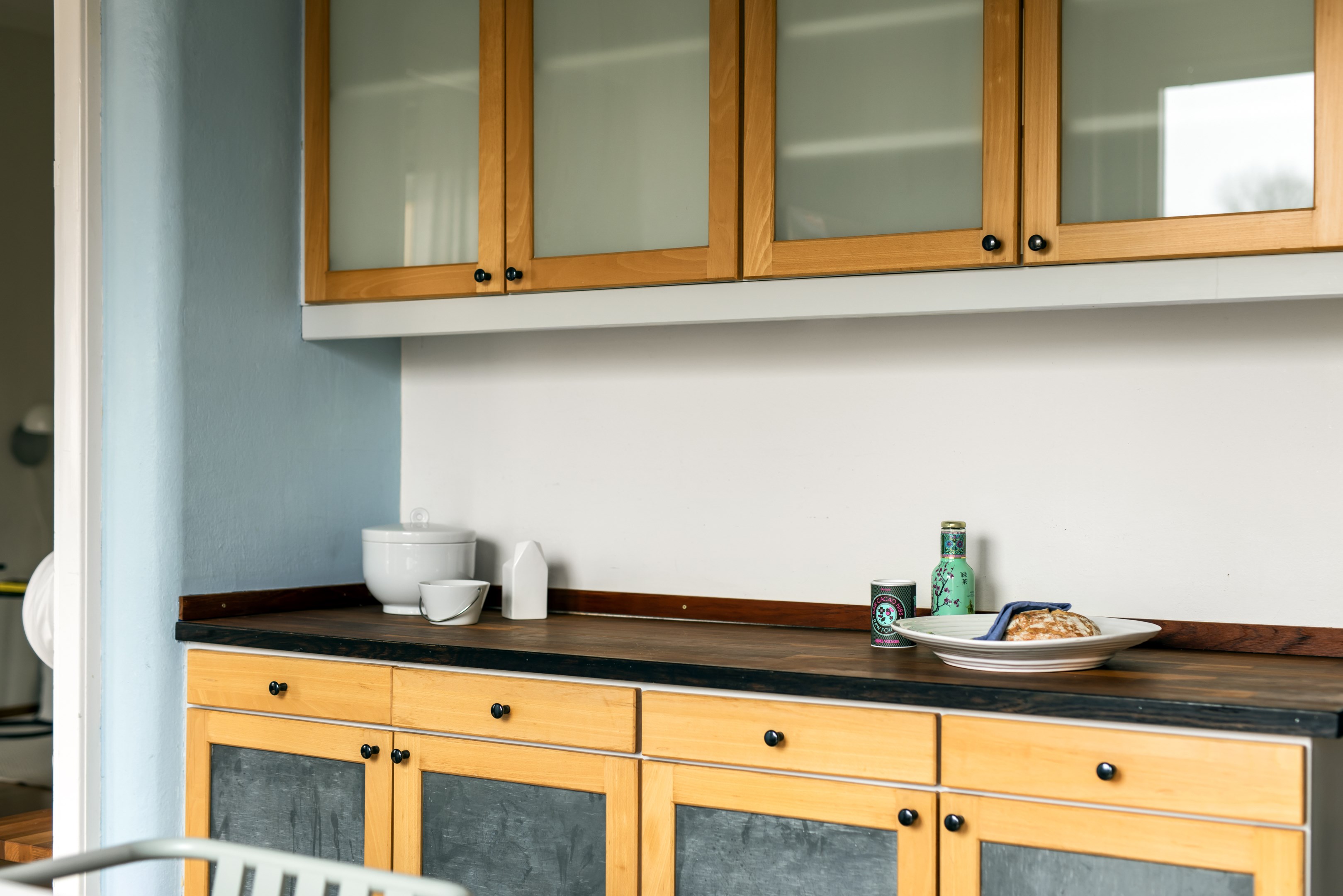 Bostadsbild från Fredrik Jahns Gränd 12, Såld i Finntorp, Nacka