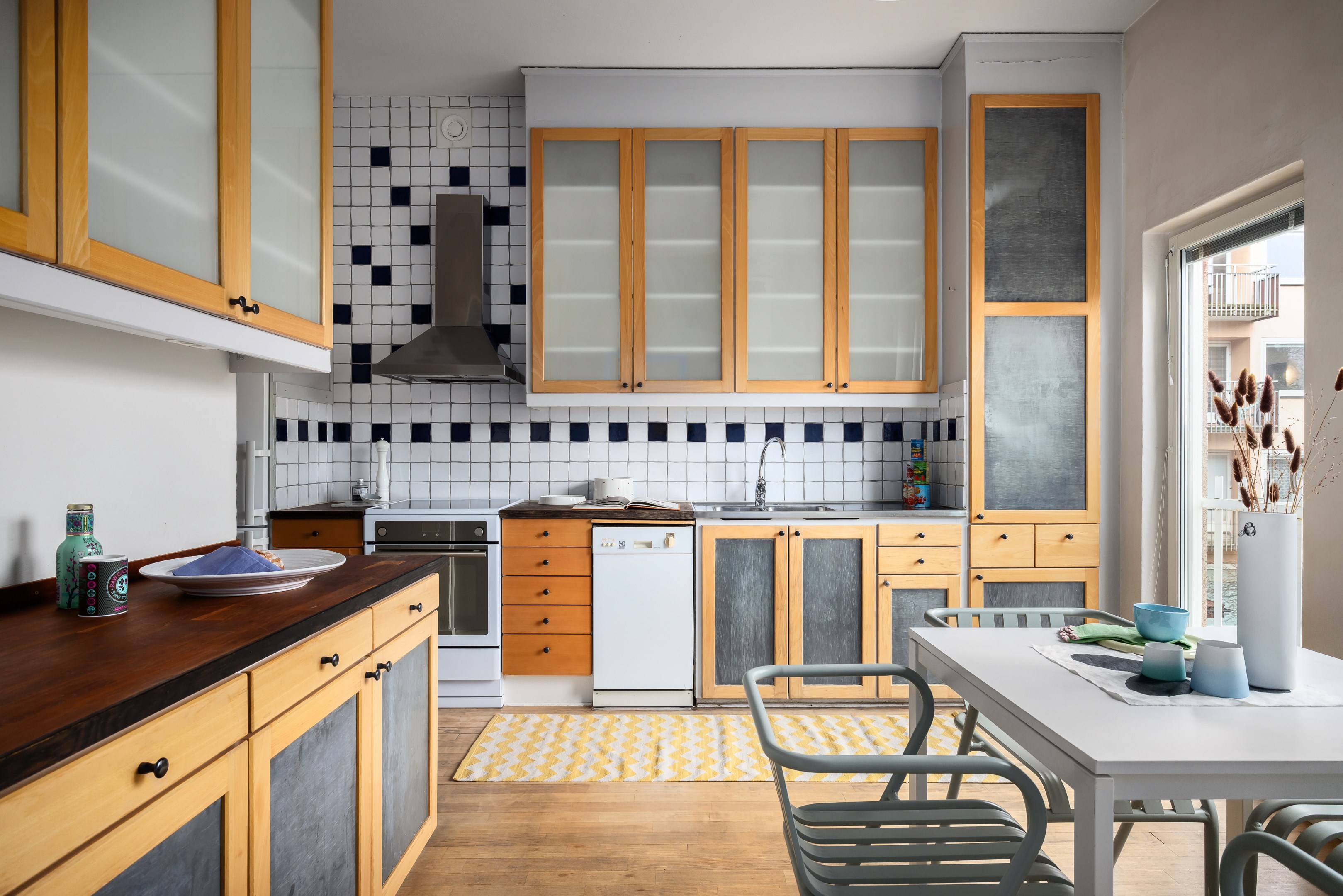 Bostadsbild från Fredrik Jahns Gränd 12, Såld i Finntorp, Nacka