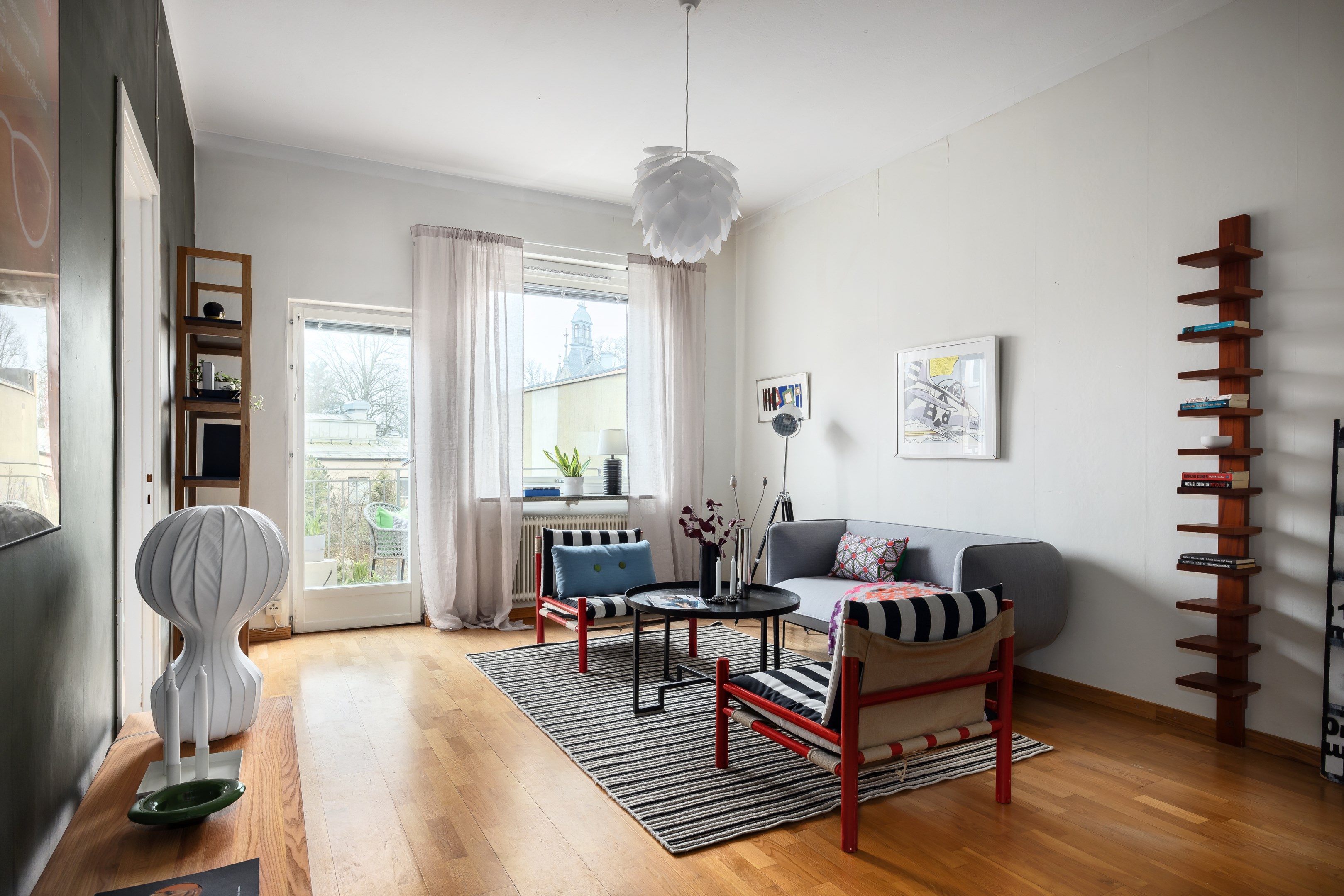 Bostadsbild från Fredrik Jahns Gränd 12, Såld i Finntorp, Nacka