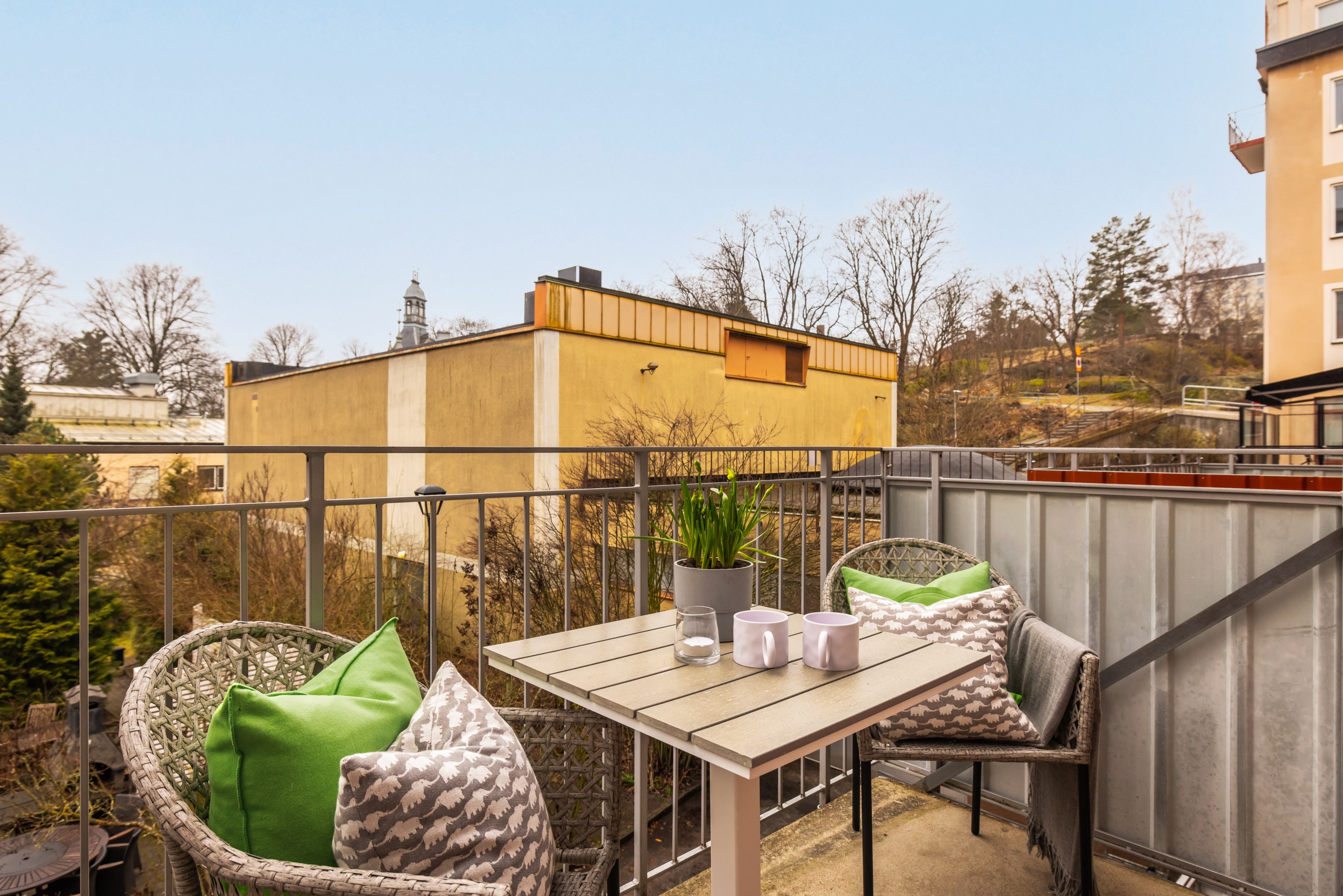 Bostadsbild från Fredrik Jahns Gränd 12, Såld i Finntorp, Nacka