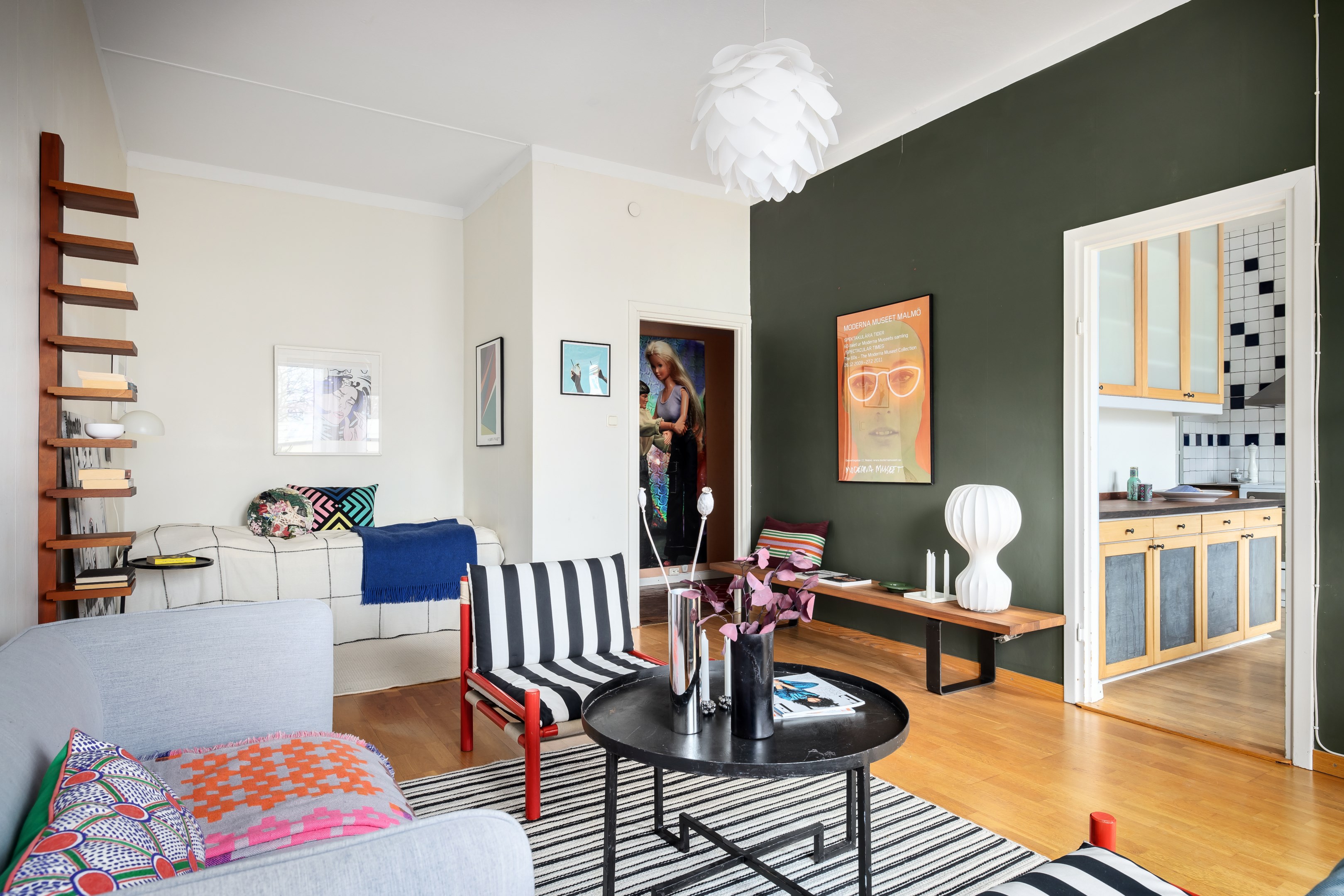 Bostadsbild från Fredrik Jahns Gränd 12, Såld i Finntorp, Nacka