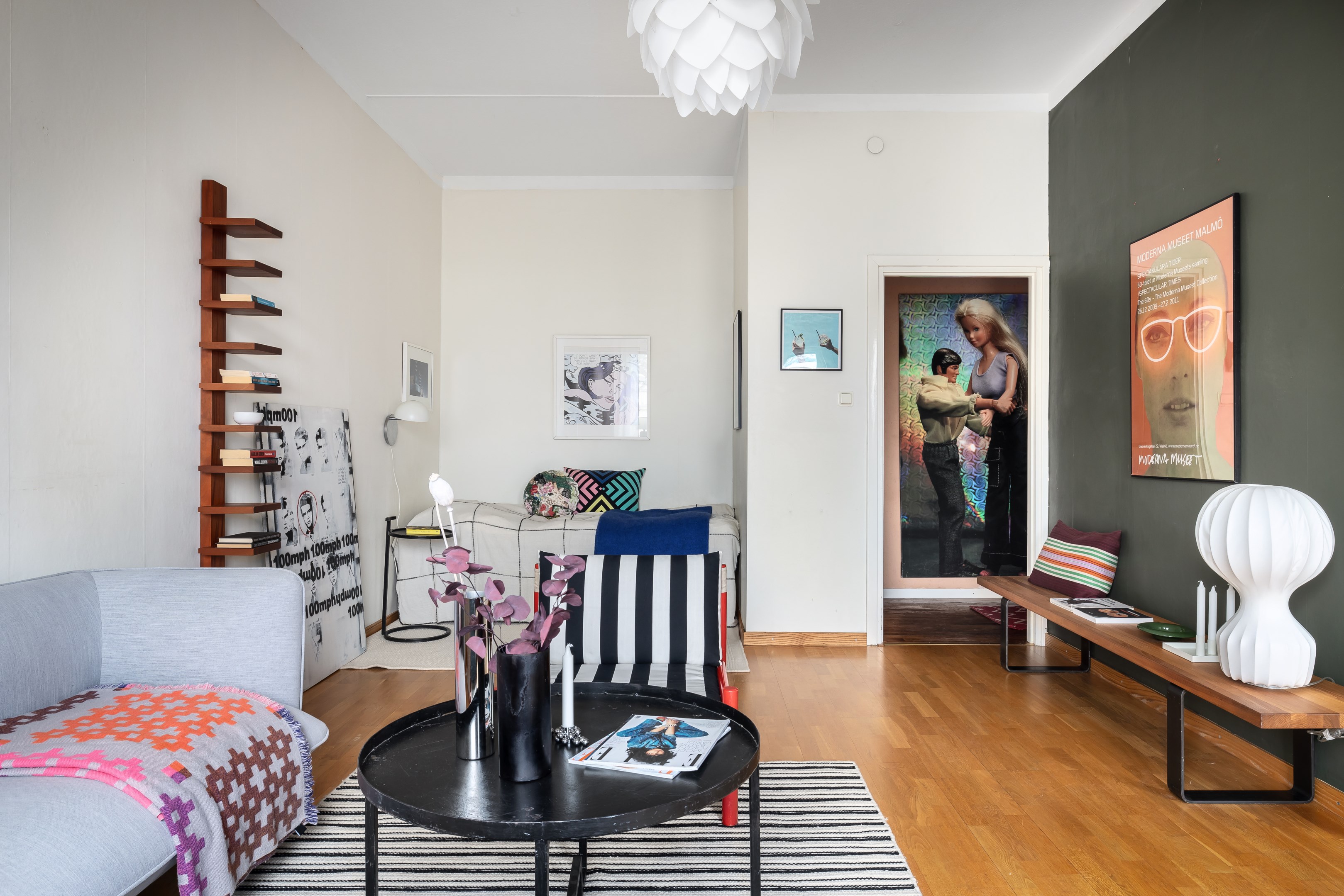 Bostadsbild från Fredrik Jahns Gränd 12, Såld i Finntorp, Nacka