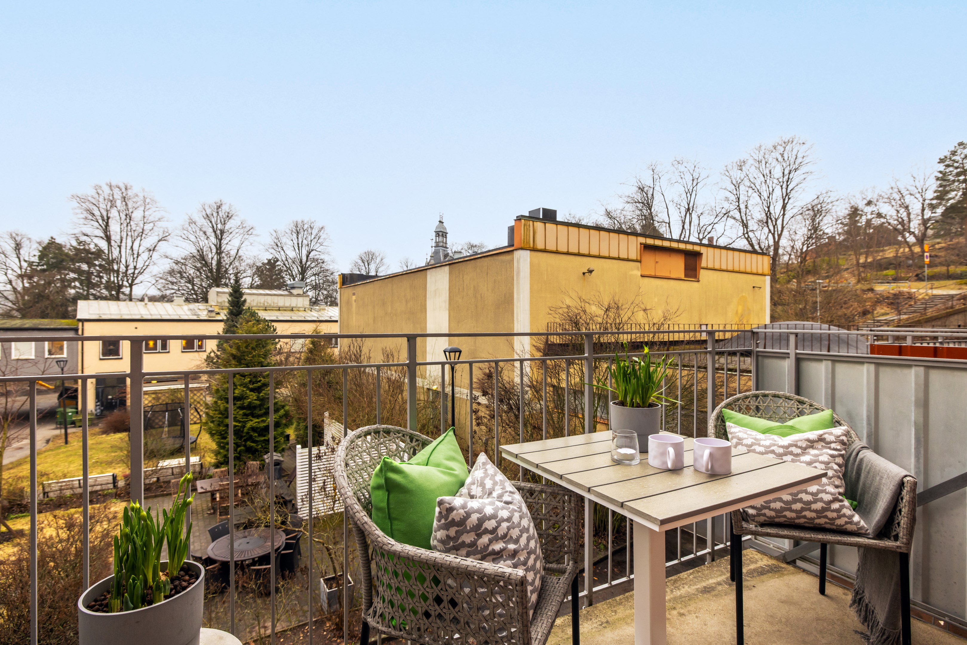 Bostadsbild från Fredrik Jahns Gränd 12, Såld i Finntorp, Nacka