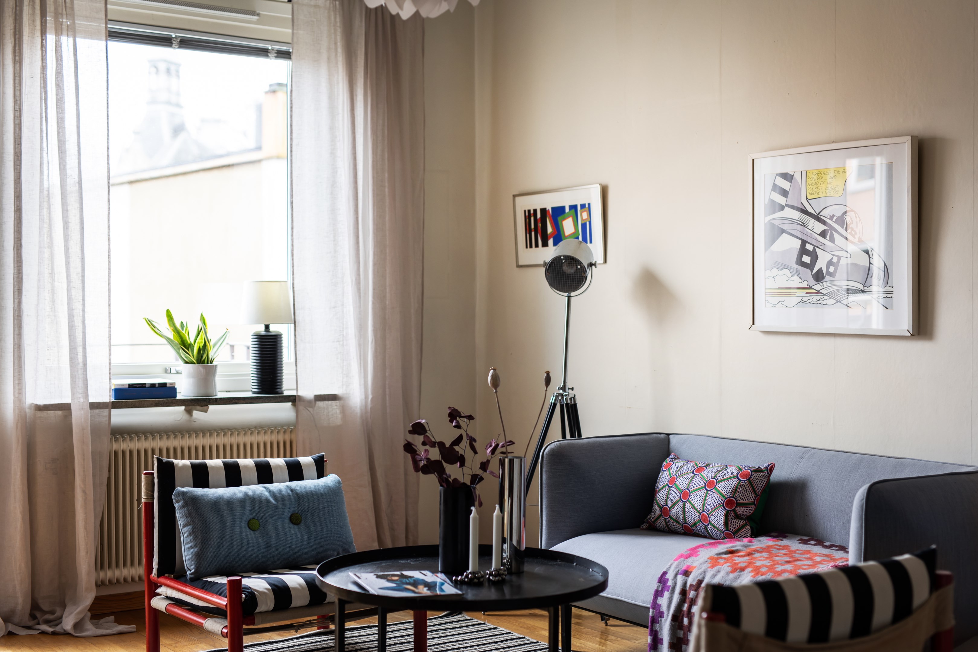 Bostadsbild från Fredrik Jahns Gränd 12, Såld i Finntorp, Nacka