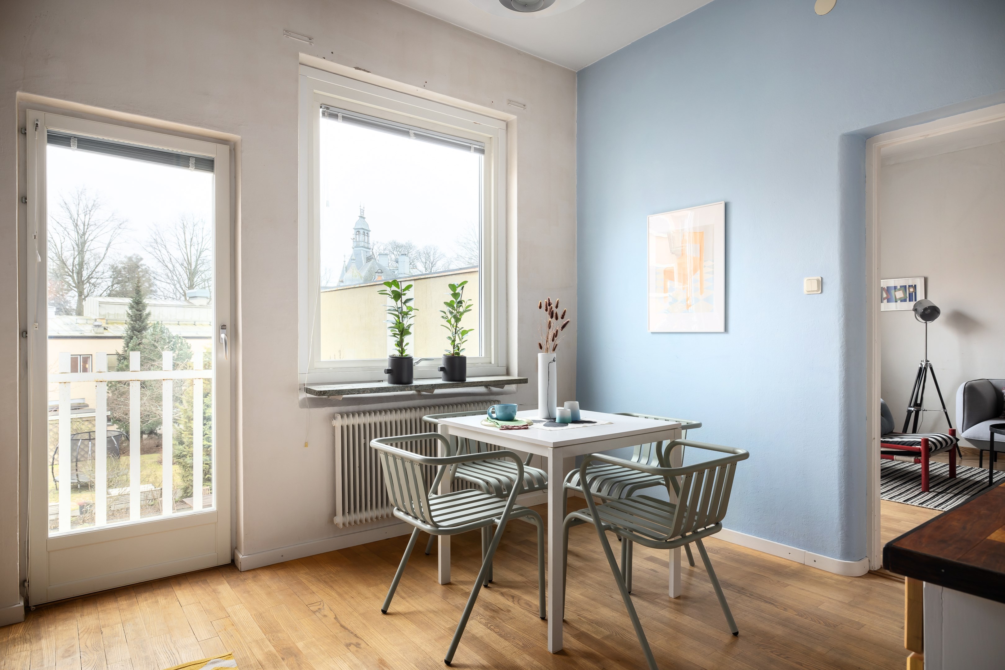 Bostadsbild från Fredrik Jahns Gränd 12, Såld i Finntorp, Nacka