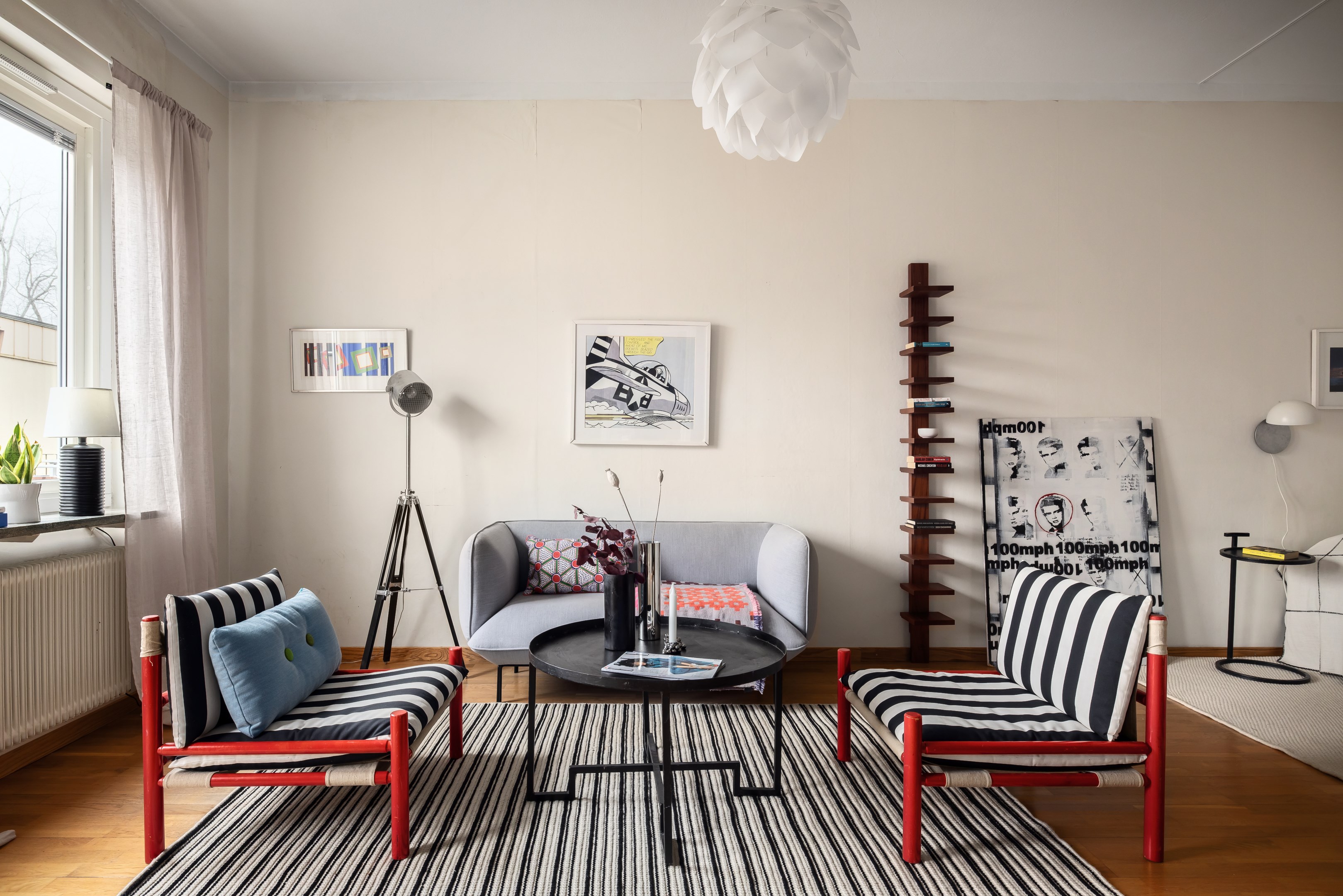 Bostadsbild från Fredrik Jahns Gränd 12, Såld i Finntorp, Nacka