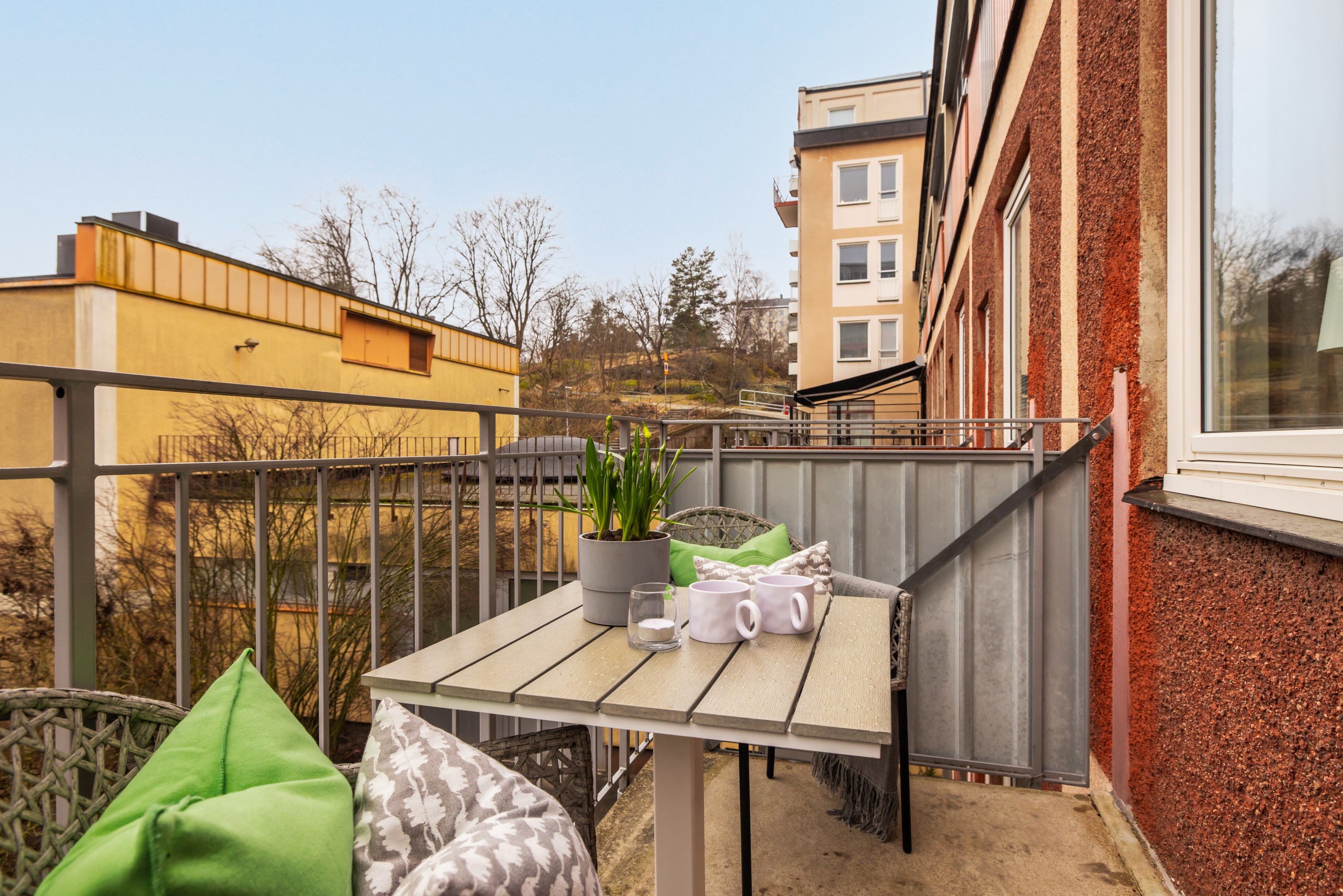 Bostadsbild från Fredrik Jahns Gränd 12, Såld i Finntorp, Nacka