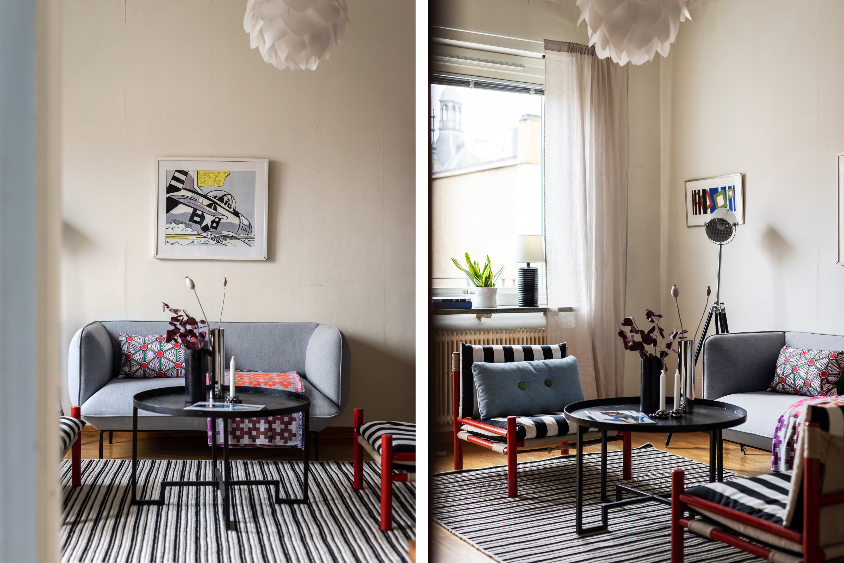 Bostadsbild från Fredrik Jahns Gränd 12, Såld i Finntorp, Nacka