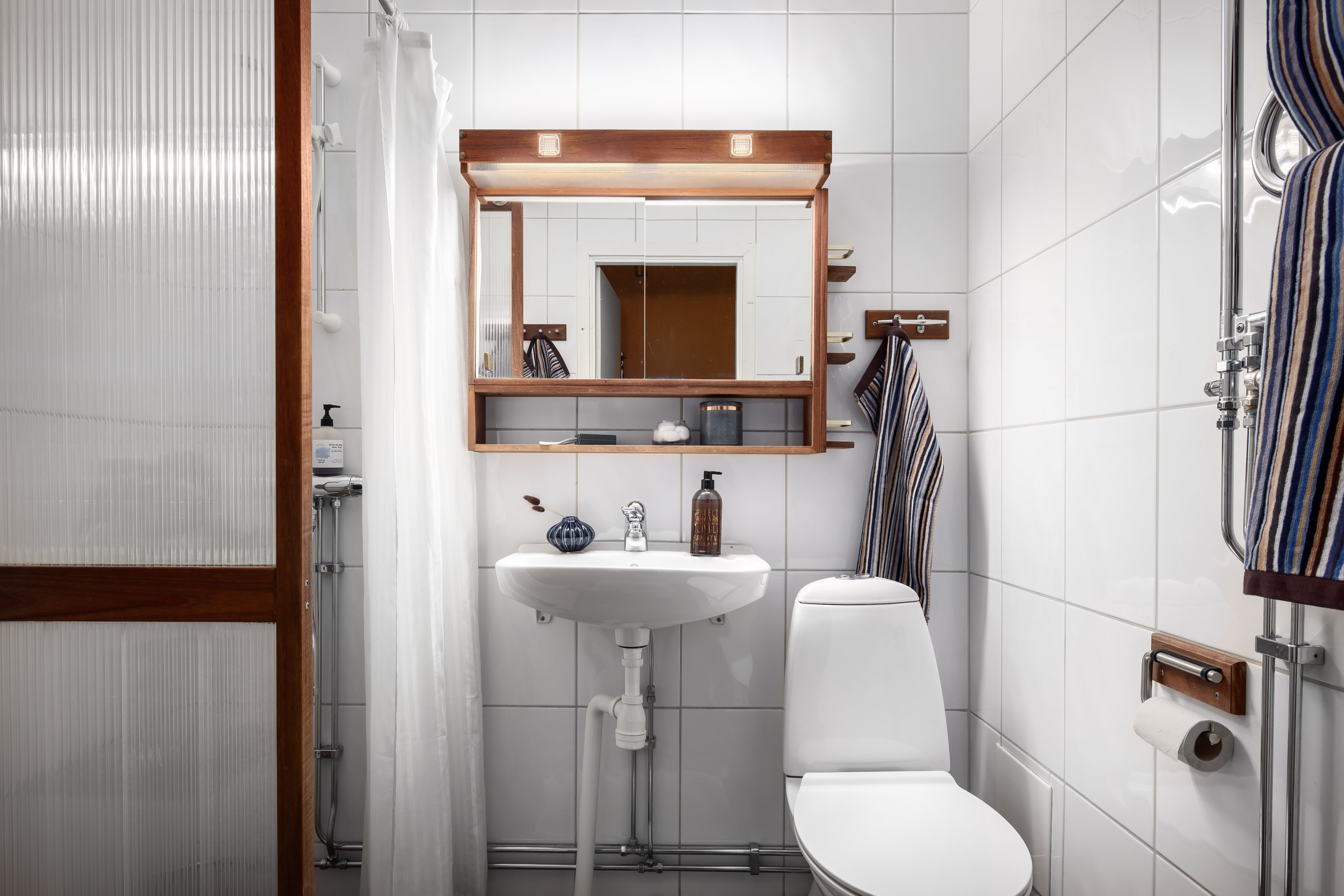 Bostadsbild från Fredrik Jahns Gränd 12, Såld i Finntorp, Nacka