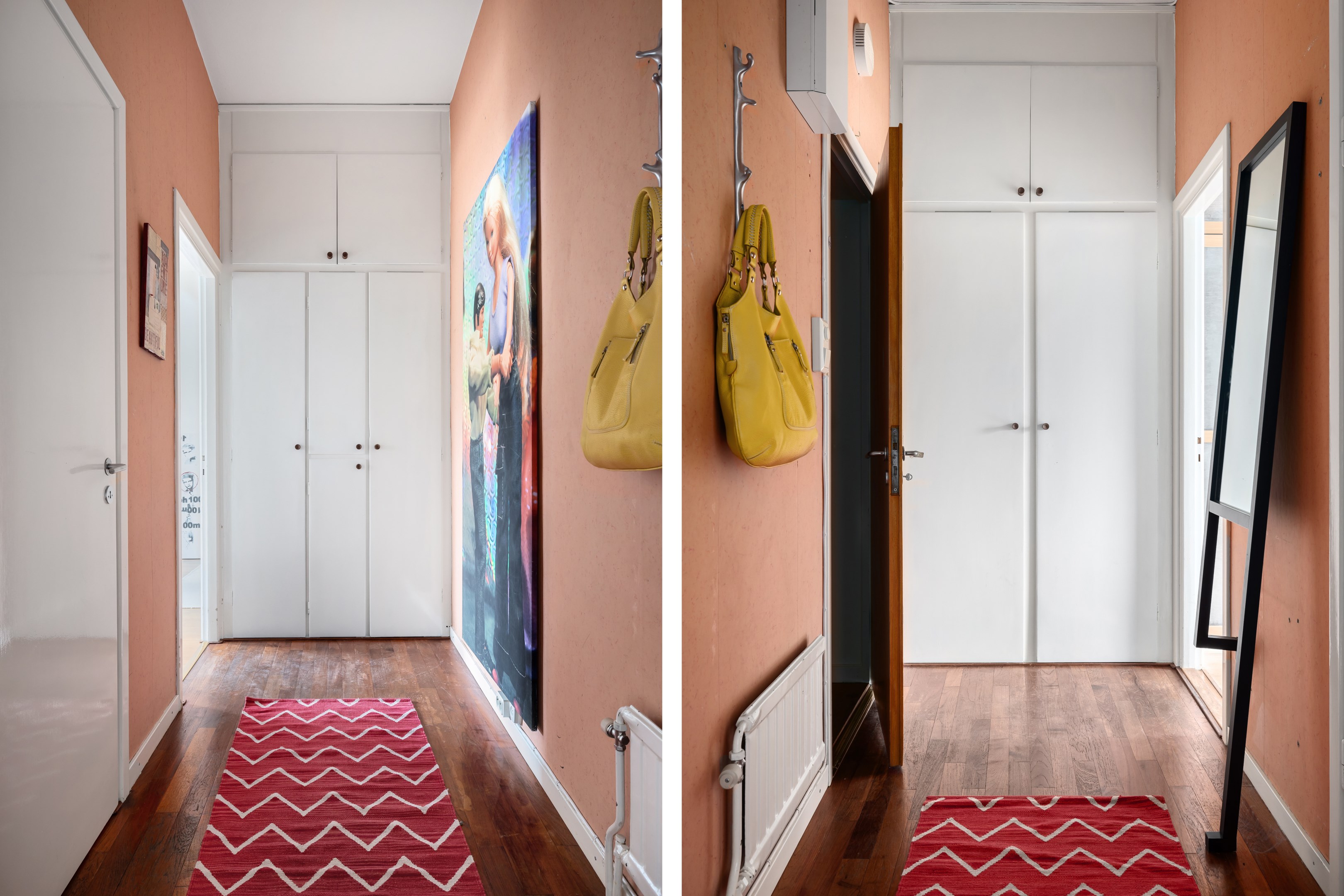 Bostadsbild från Fredrik Jahns Gränd 12, Såld i Finntorp, Nacka