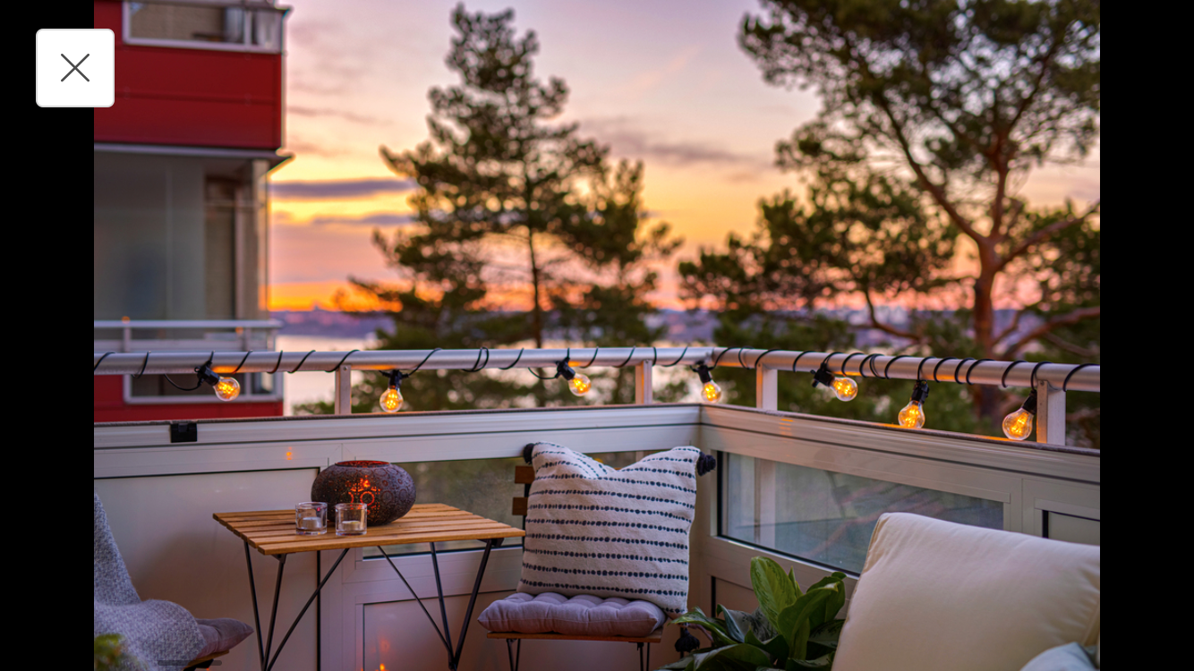 Bostadsbild från Fyrspannsvägen 51, Såld i Jarlaberg, Nacka