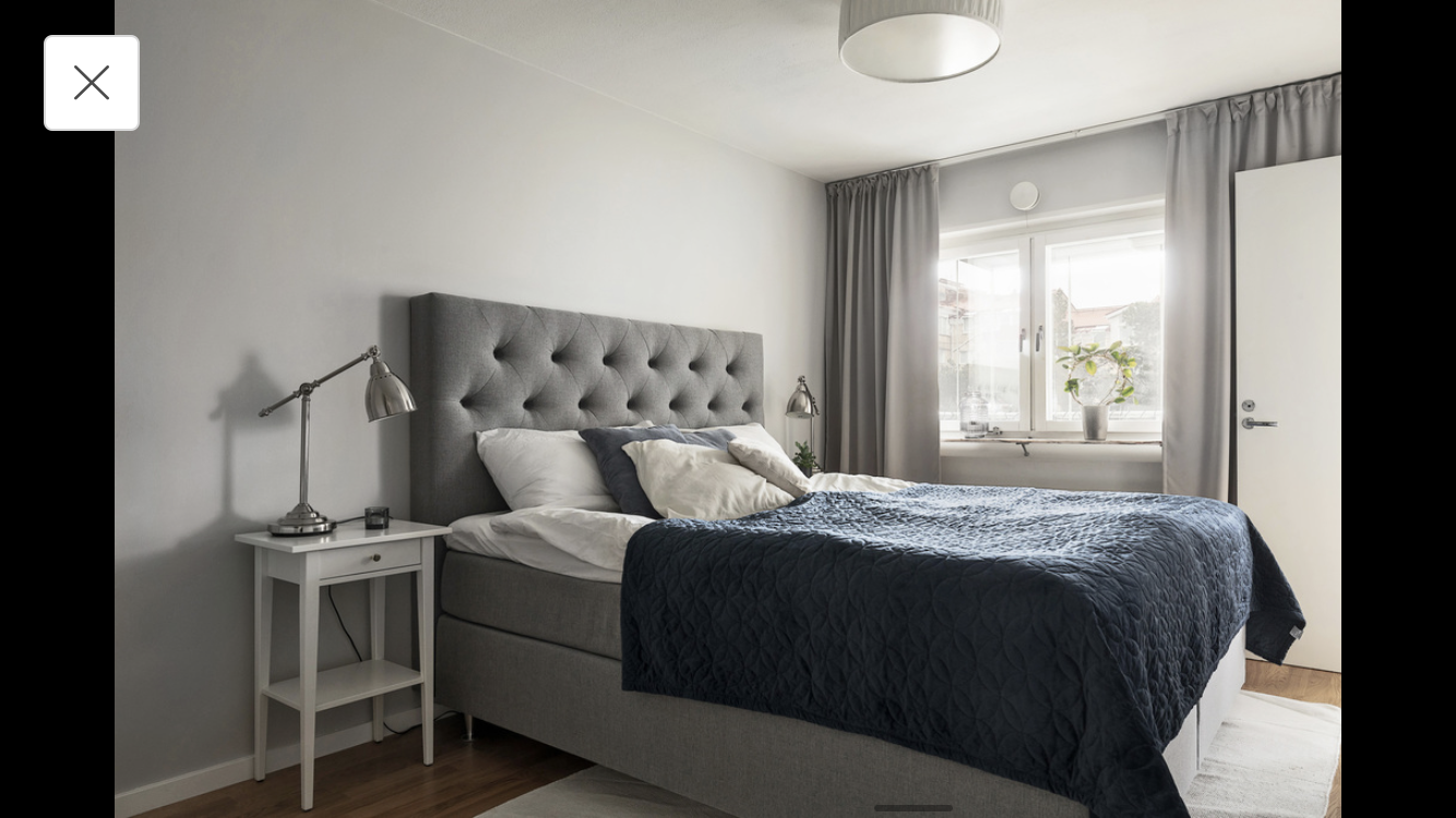 Bostadsbild från Fyrspannsvägen 51, Såld i Jarlaberg, Nacka