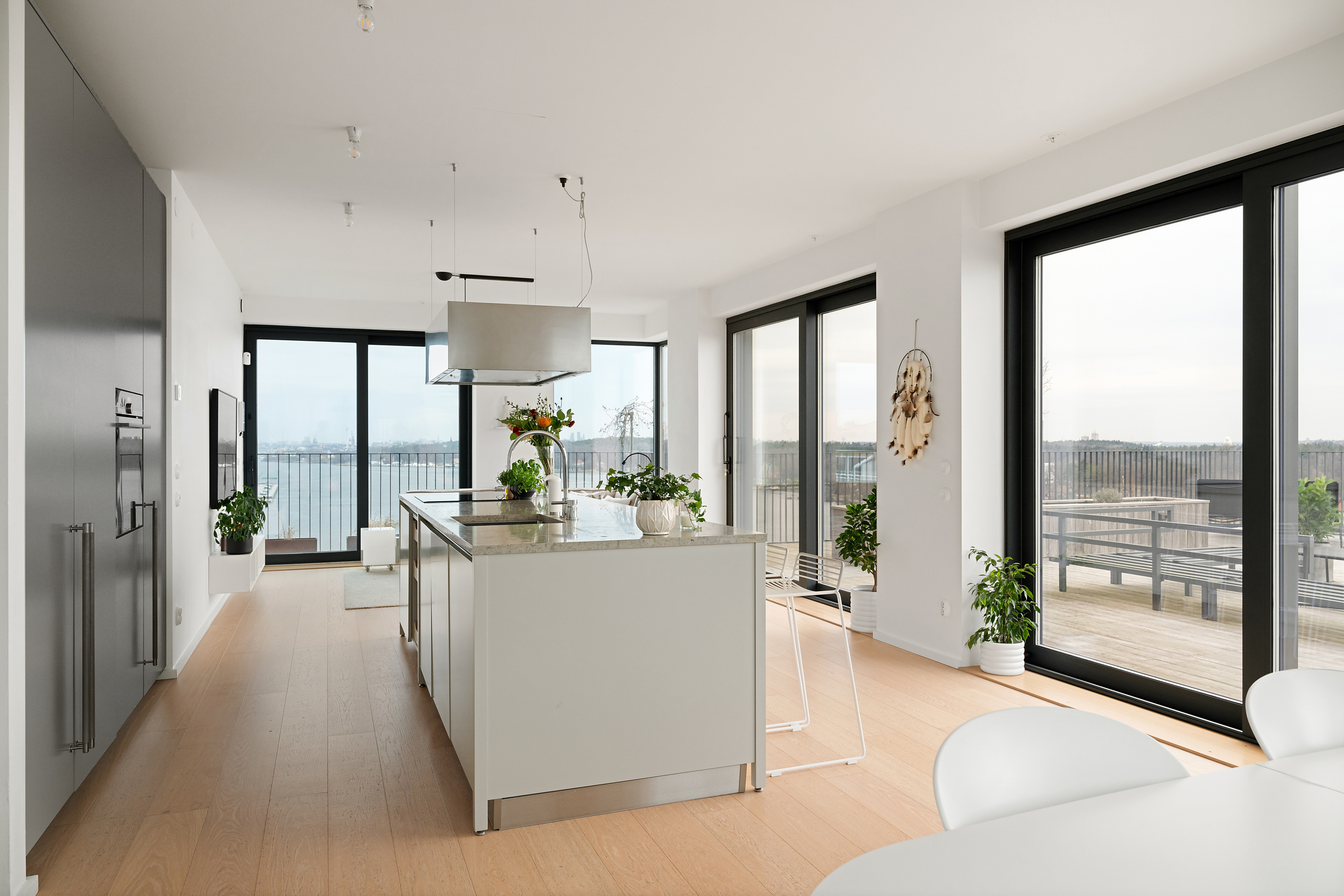 Bostadsbild från Fabrikörvägen 10A, Såld i Nacka Strand, Nacka