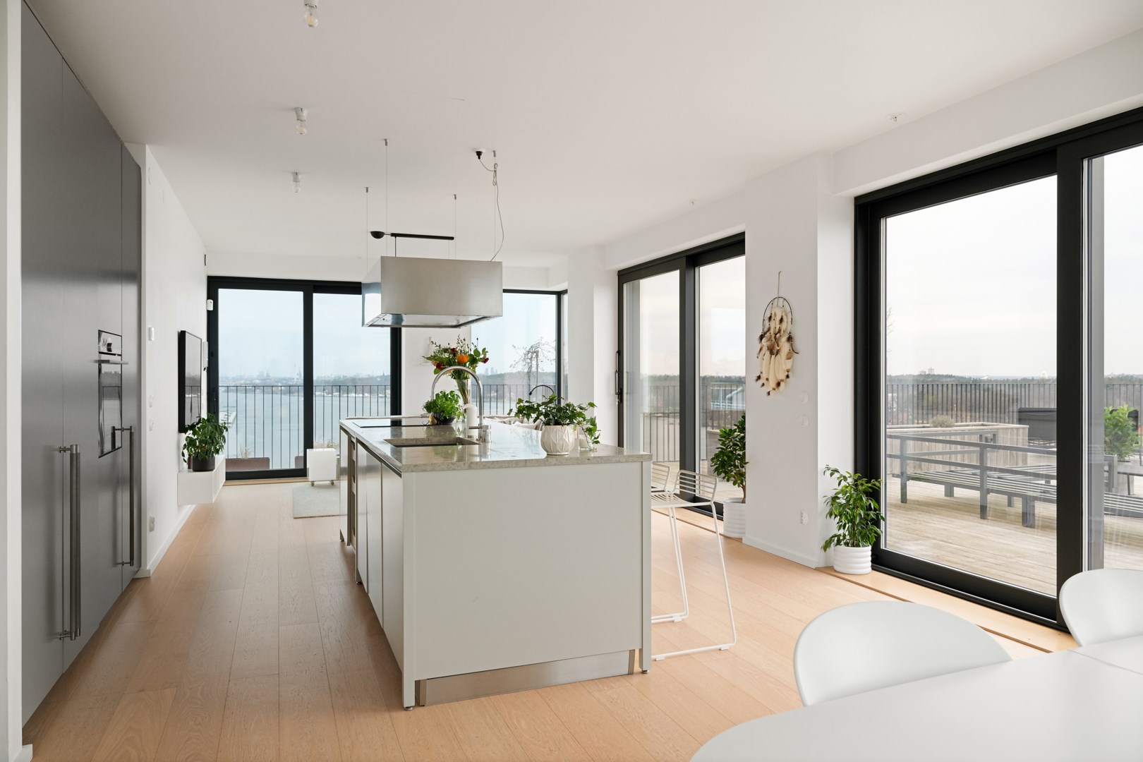 Bostadsbild från Fabrikörvägen 10A, Såld i Nacka Strand, Nacka