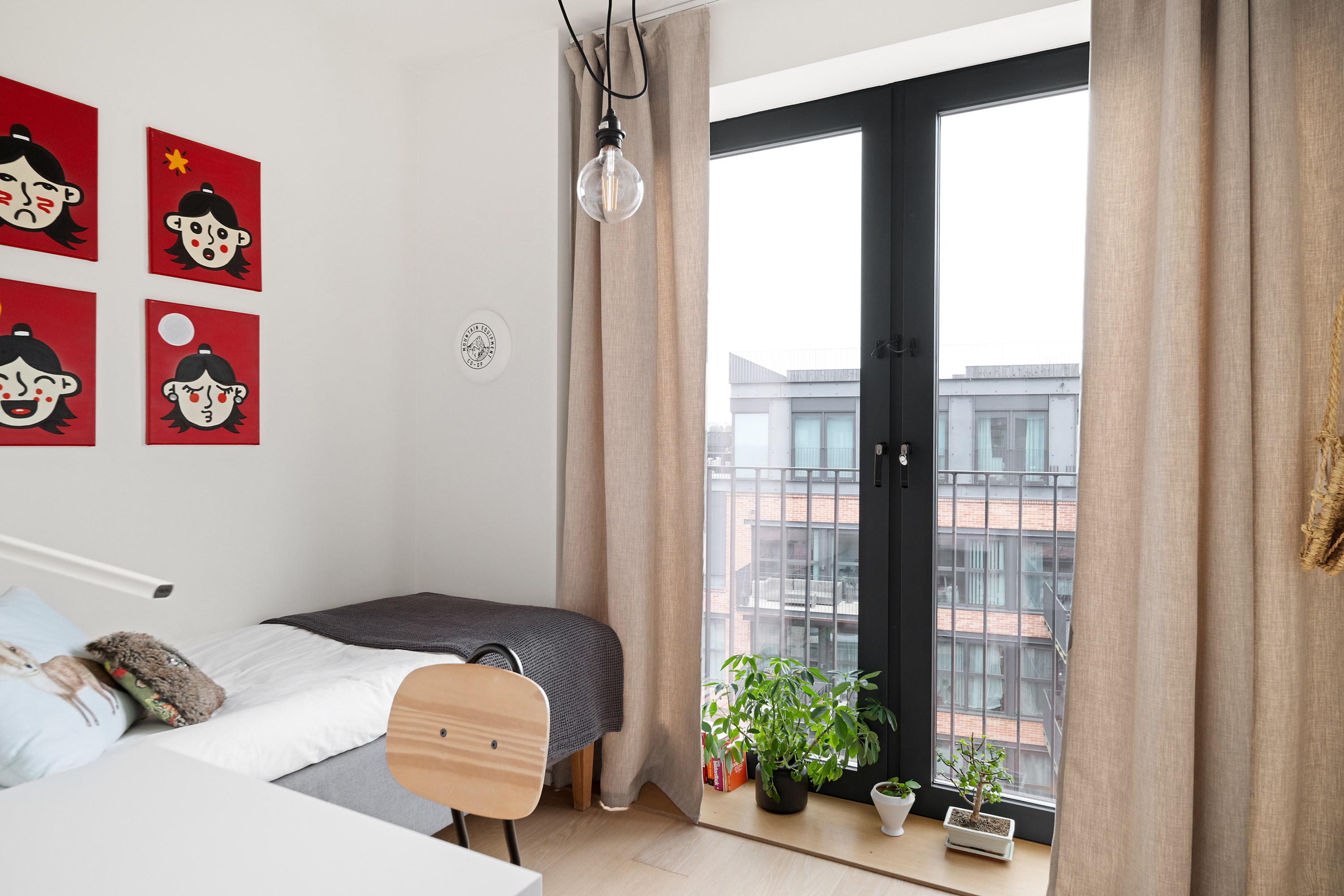 Bostadsbild från Fabrikörvägen 10A, Såld i Nacka Strand, Nacka