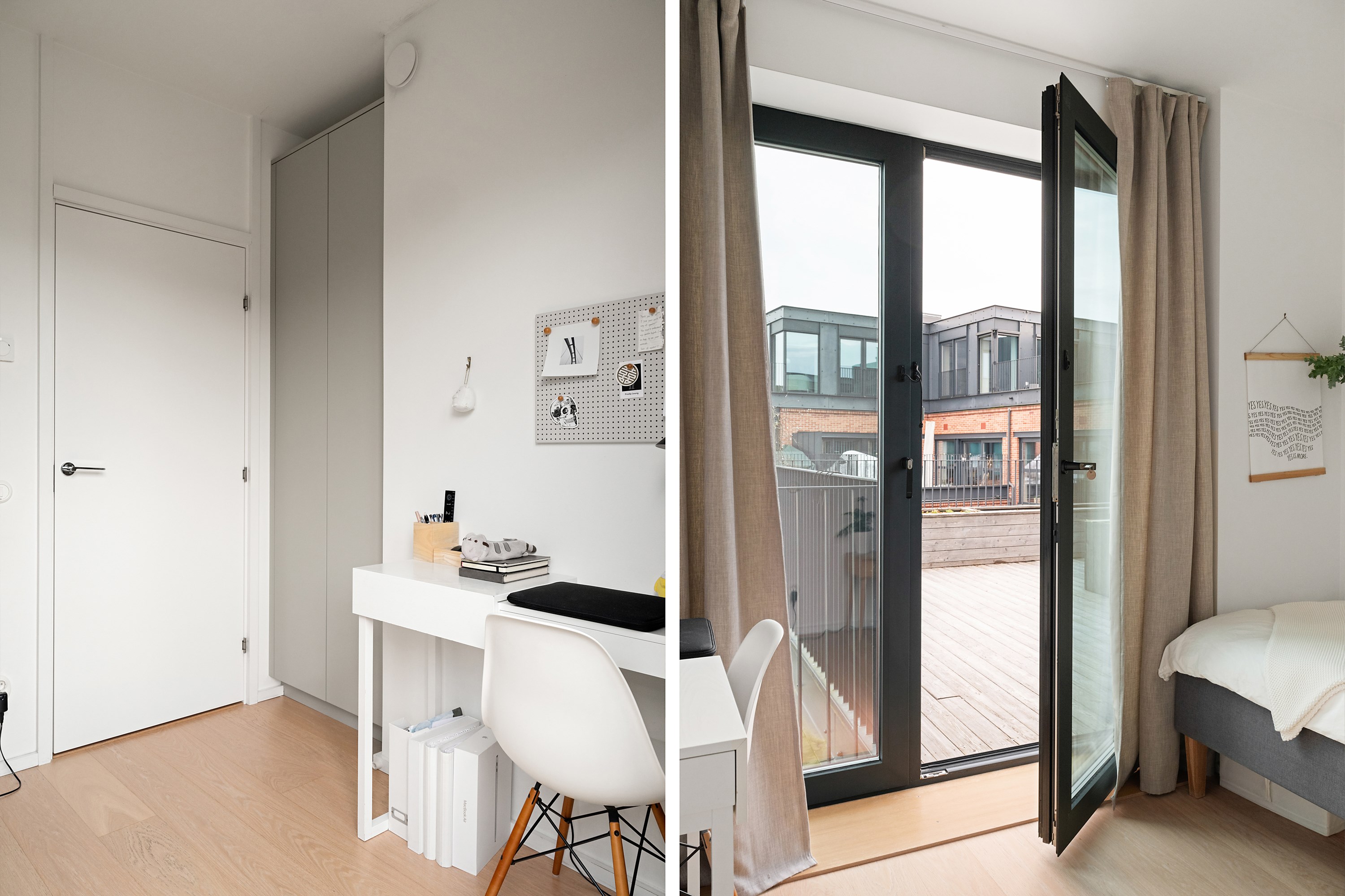 Bostadsbild från Fabrikörvägen 10A, Såld i Nacka Strand, Nacka