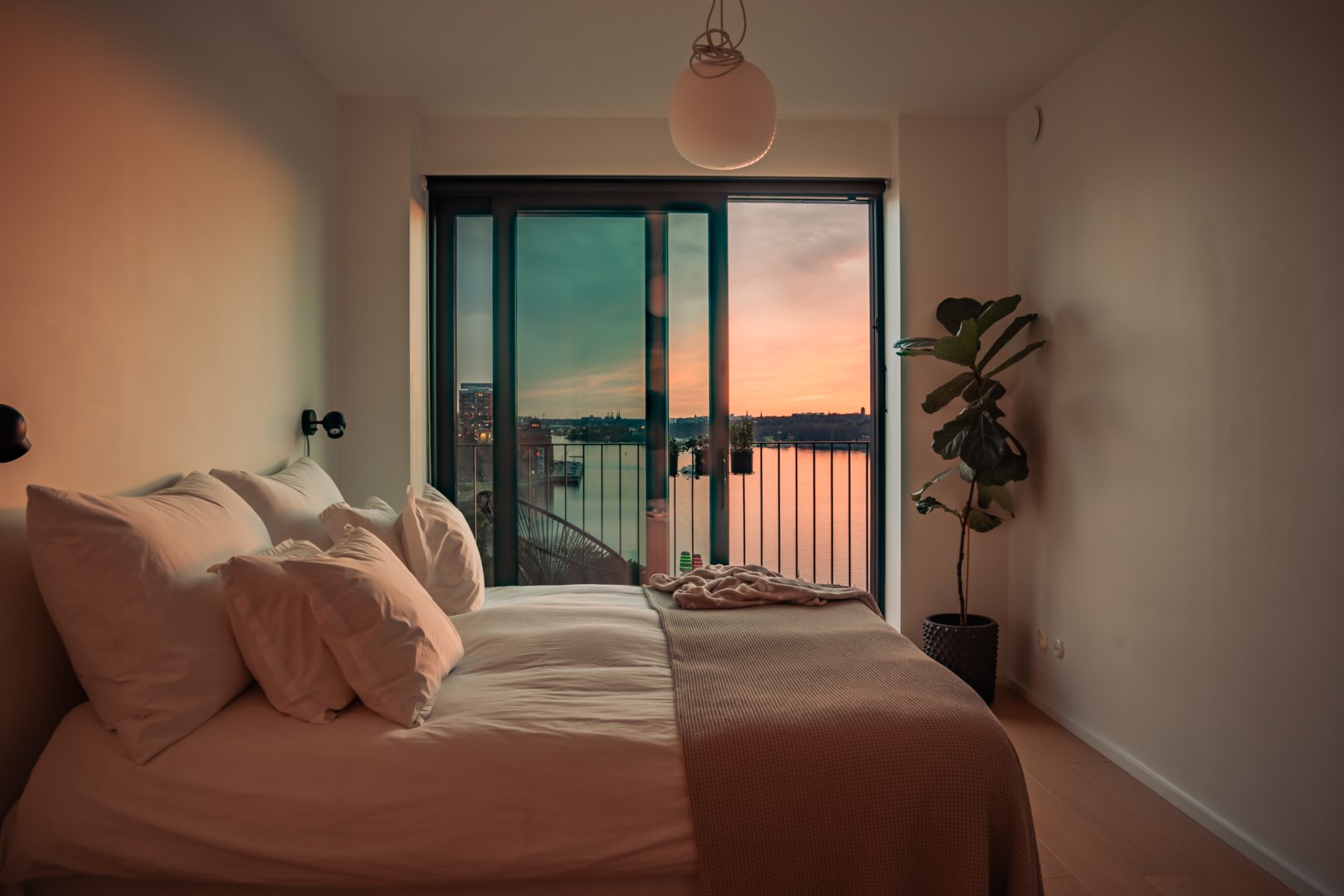 Bostadsbild från Fabrikörvägen 10A, Såld i Nacka Strand, Nacka