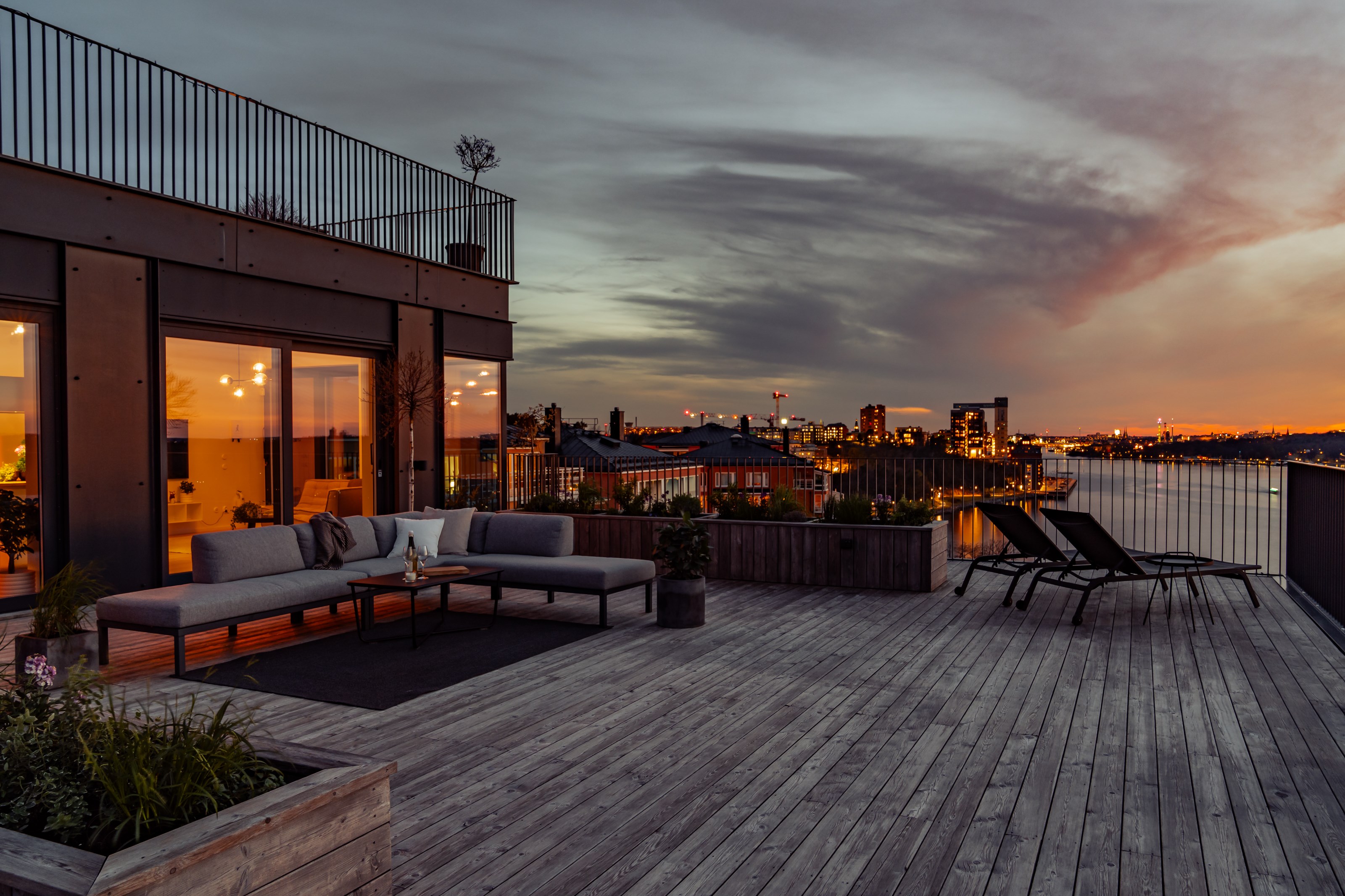 Bostadsbild från Fabrikörvägen 10A, Såld i Nacka Strand, Nacka