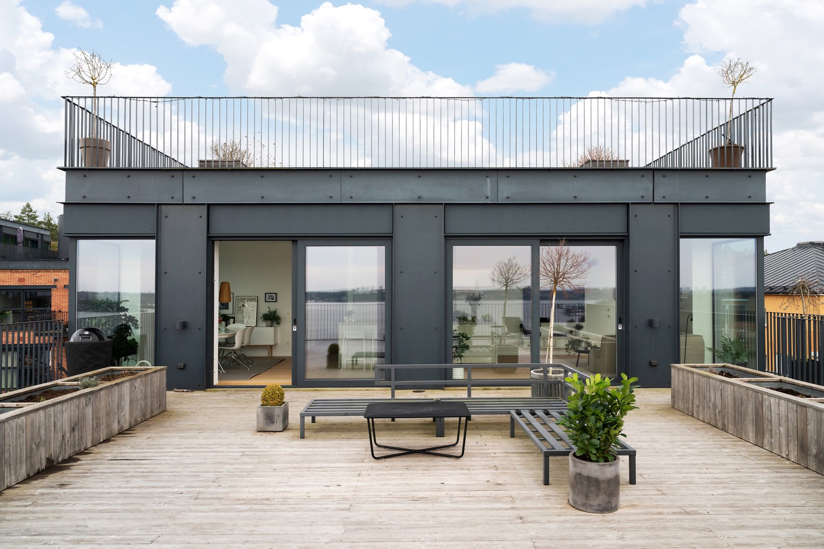 Bostadsbild från Fabrikörvägen 10A, Såld i Nacka Strand, Nacka