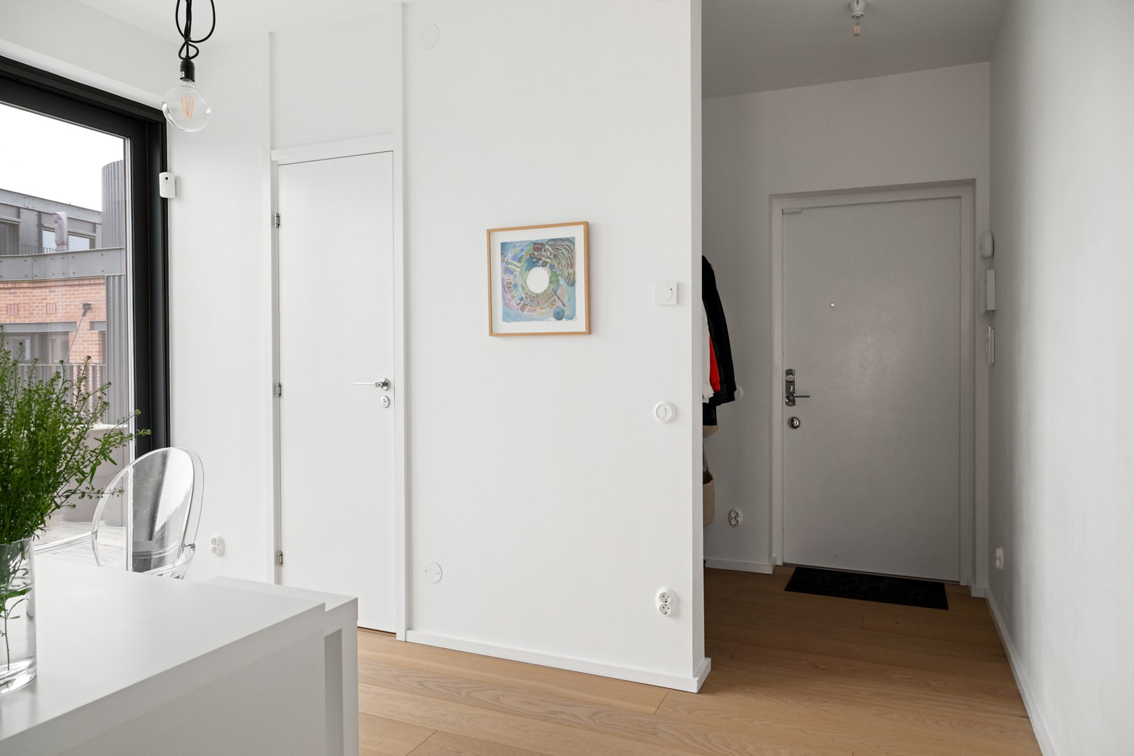 Bostadsbild från Fabrikörvägen 10A, Såld i Nacka Strand, Nacka