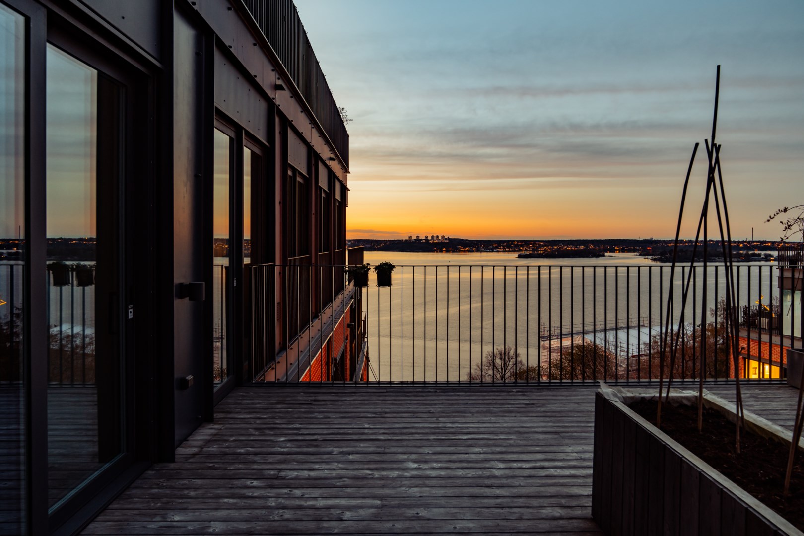 Bostadsbild från Fabrikörvägen 10A, Såld i Nacka Strand, Nacka