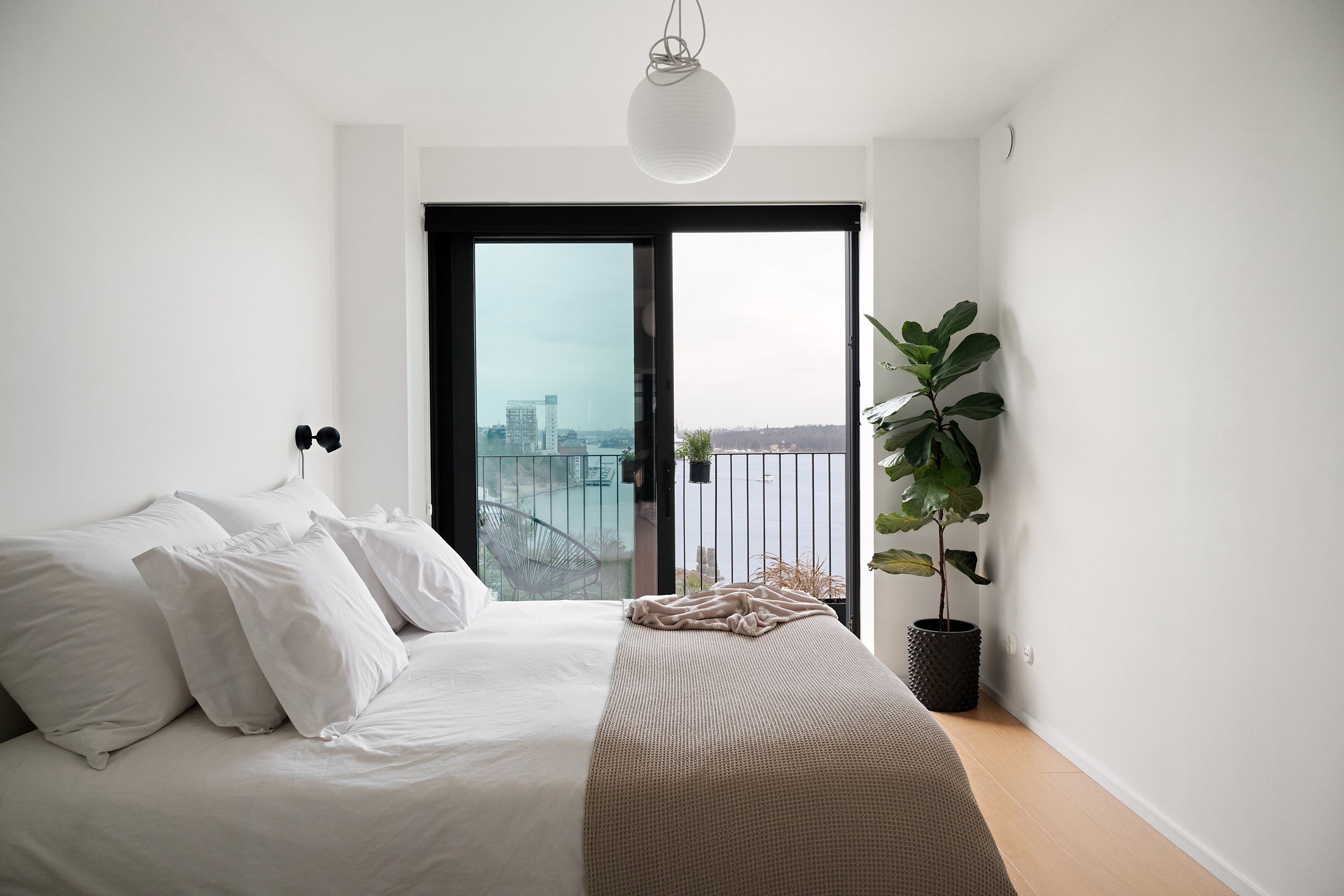 Bostadsbild från Fabrikörvägen 10A, Såld i Nacka Strand, Nacka