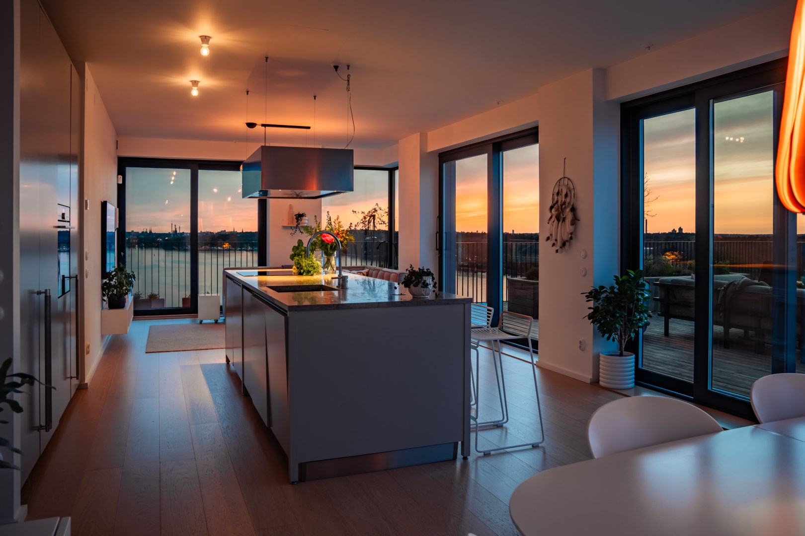 Bostadsbild från Fabrikörvägen 10A, Såld i Nacka Strand, Nacka