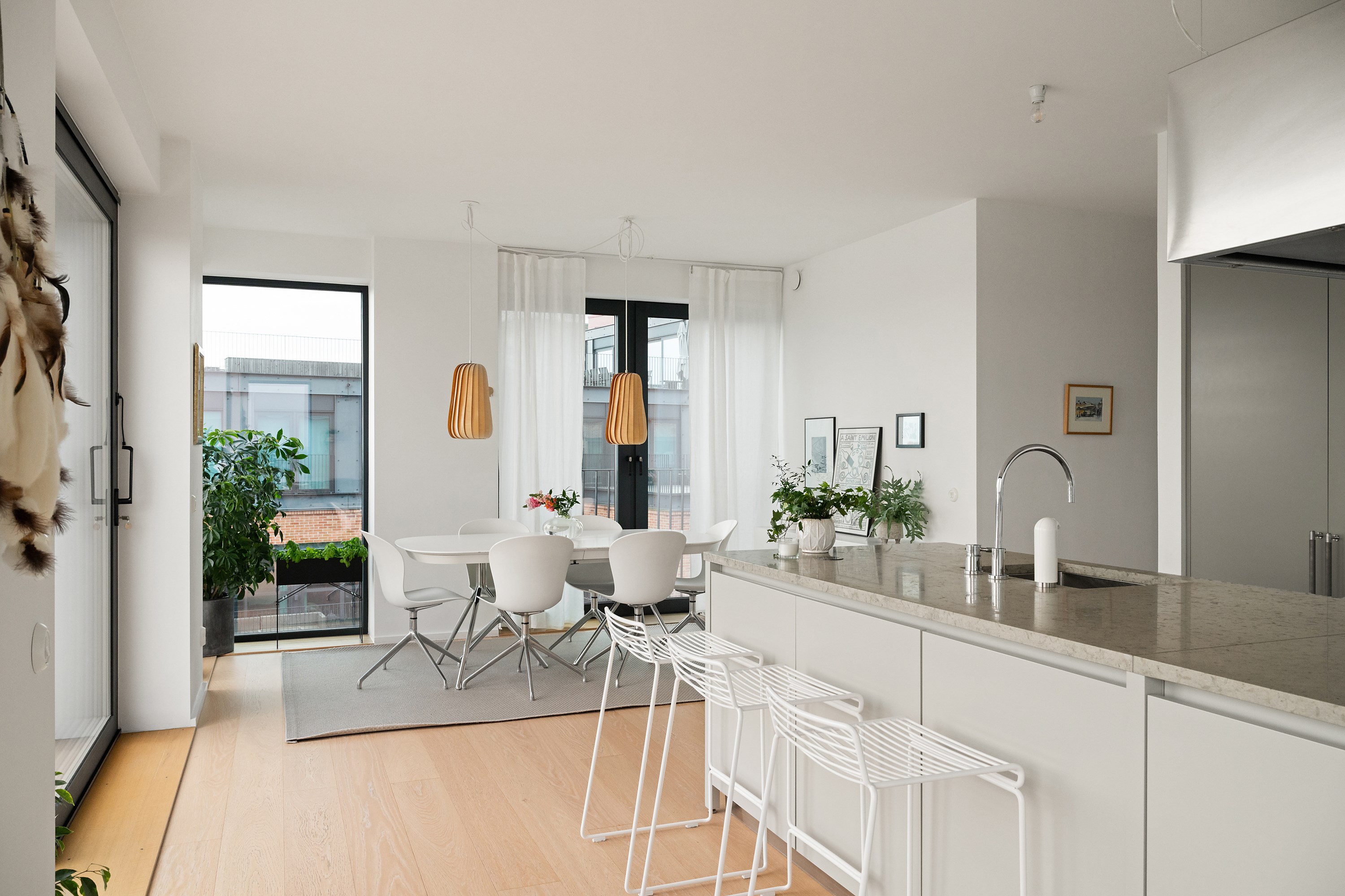 Bostadsbild från Fabrikörvägen 10A, Såld i Nacka Strand, Nacka