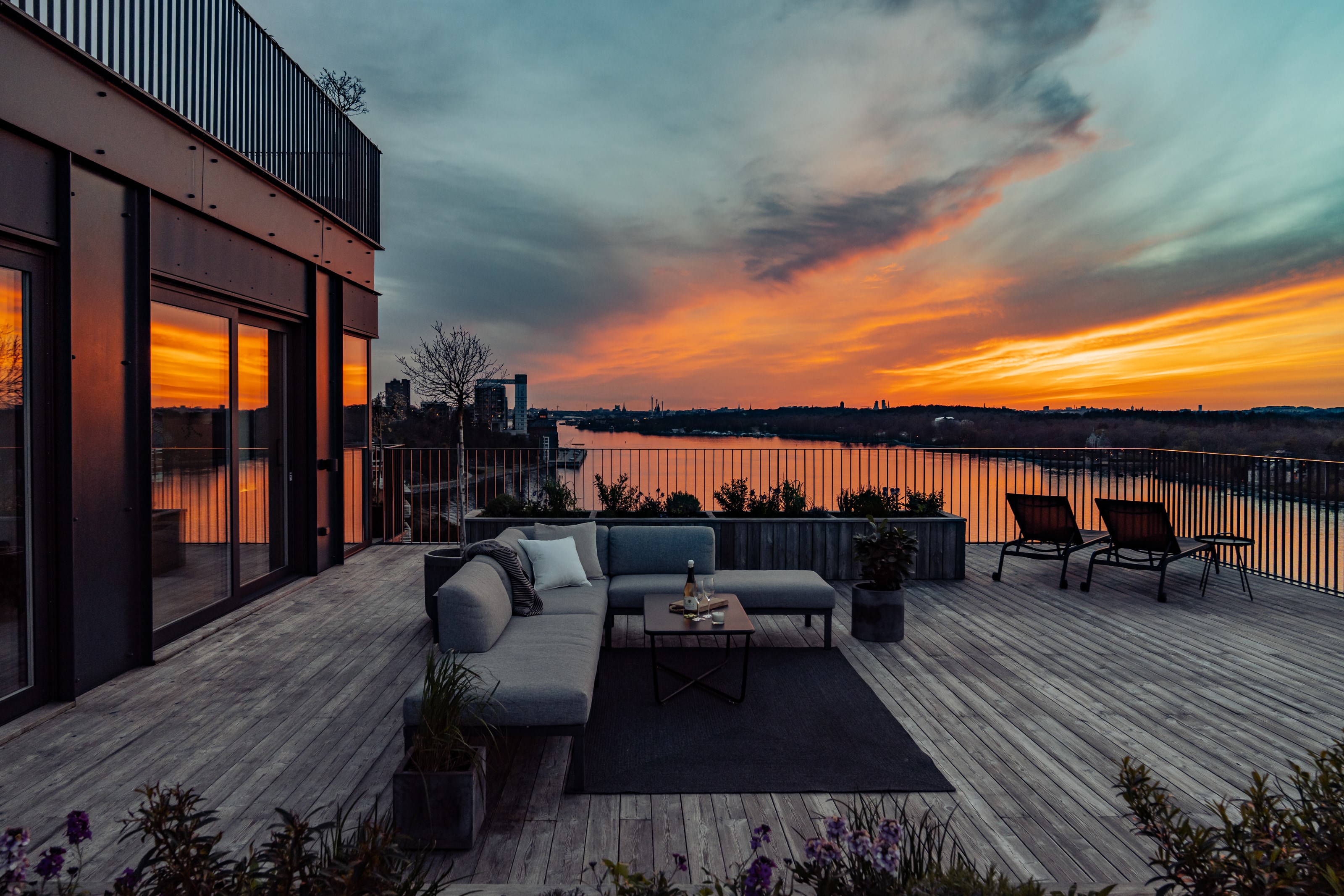 Bostadsbild från Fabrikörvägen 10A, Såld i Nacka Strand, Nacka