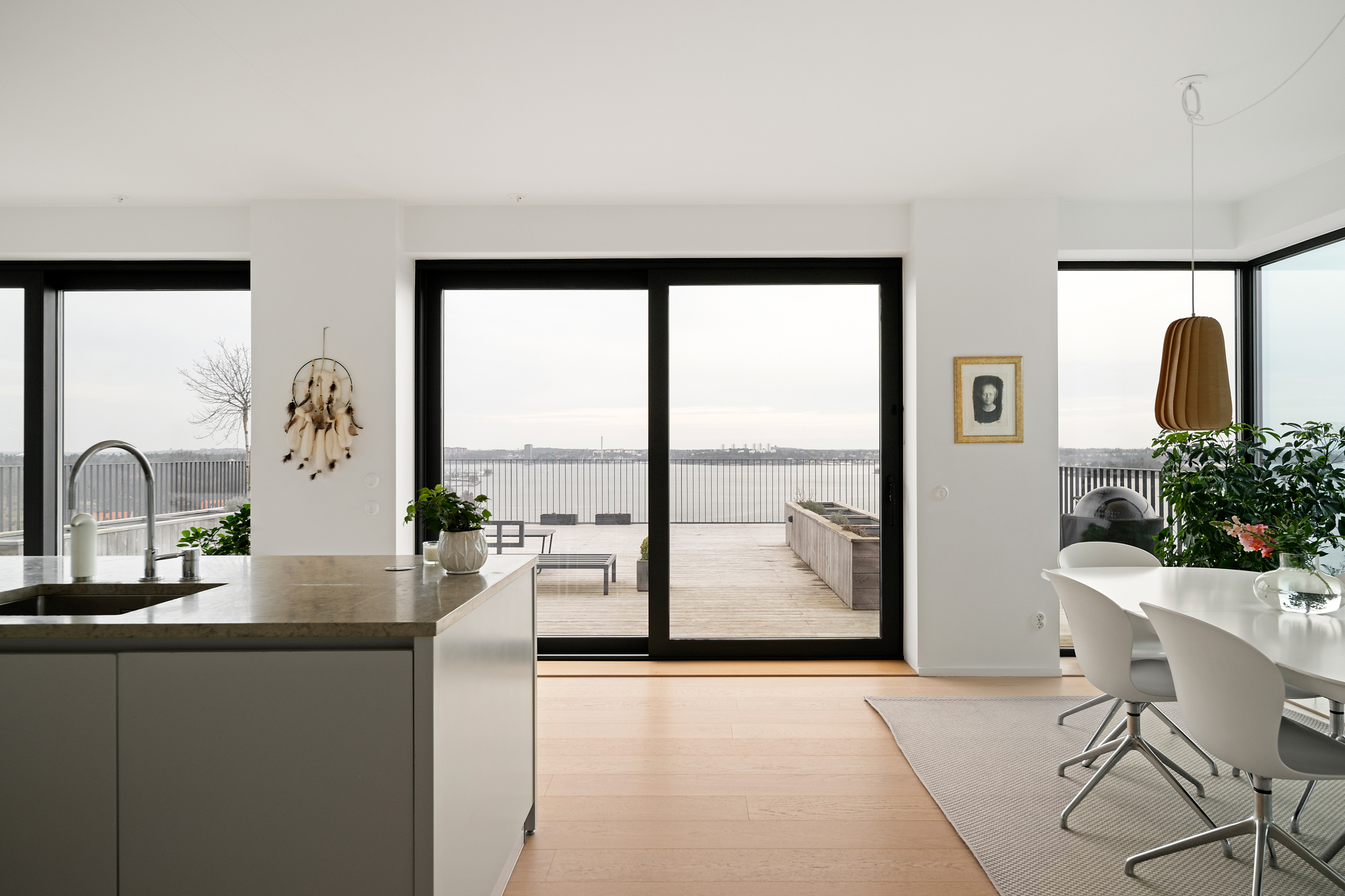 Bostadsbild från Fabrikörvägen 10A, Såld i Nacka Strand, Nacka