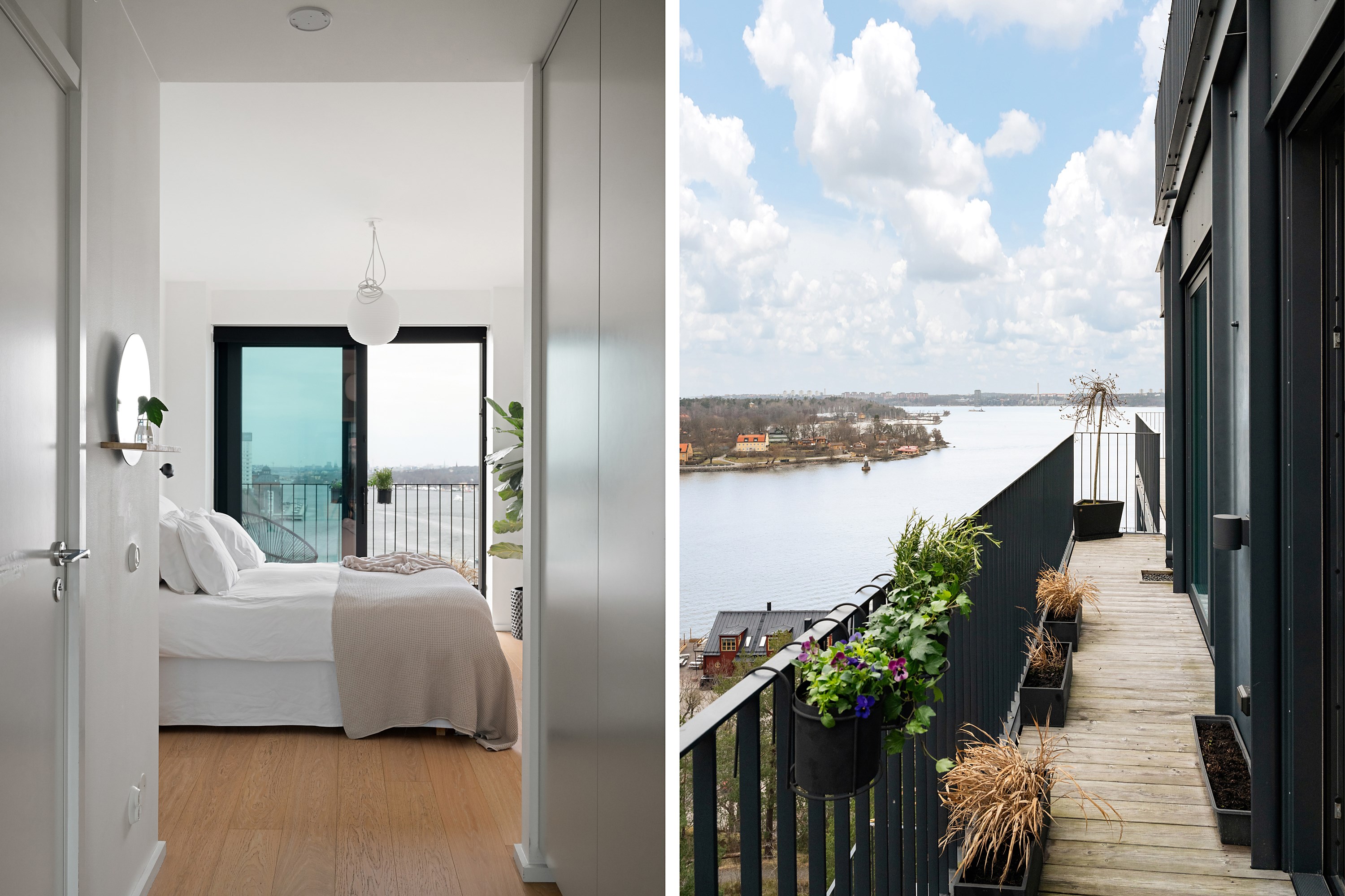 Bostadsbild från Fabrikörvägen 10A, Såld i Nacka Strand, Nacka