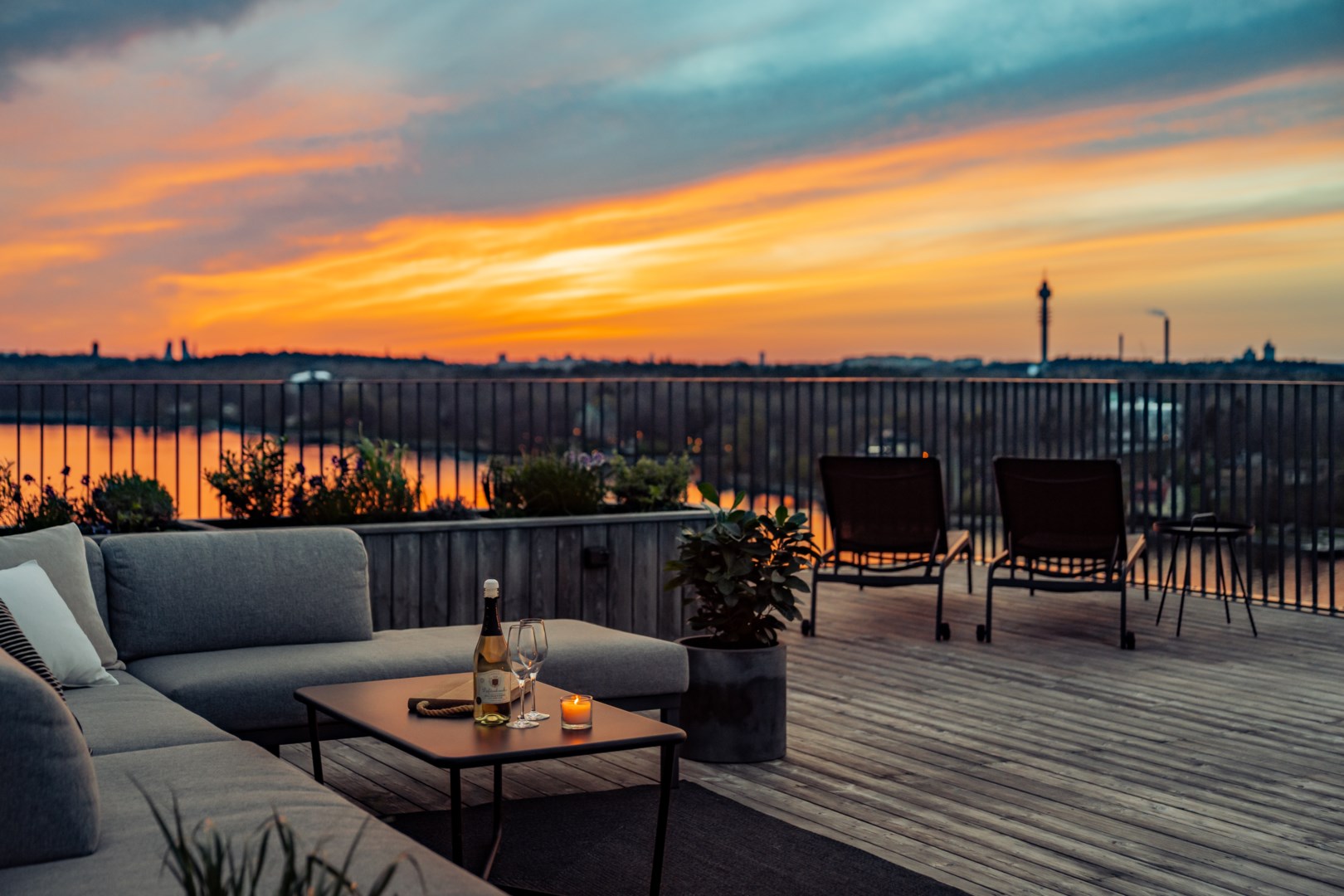 Bostadsbild från Fabrikörvägen 10A, Såld i Nacka Strand, Nacka