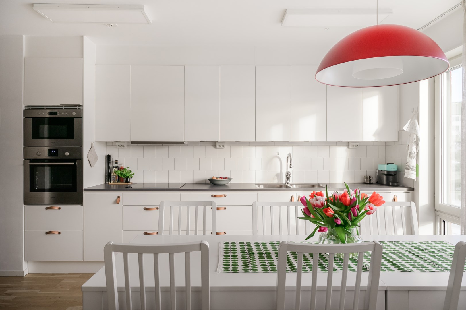 Bostadsbild från Gustavsbergs allé 20, Såld i Porslinskvarteren, Värmdö