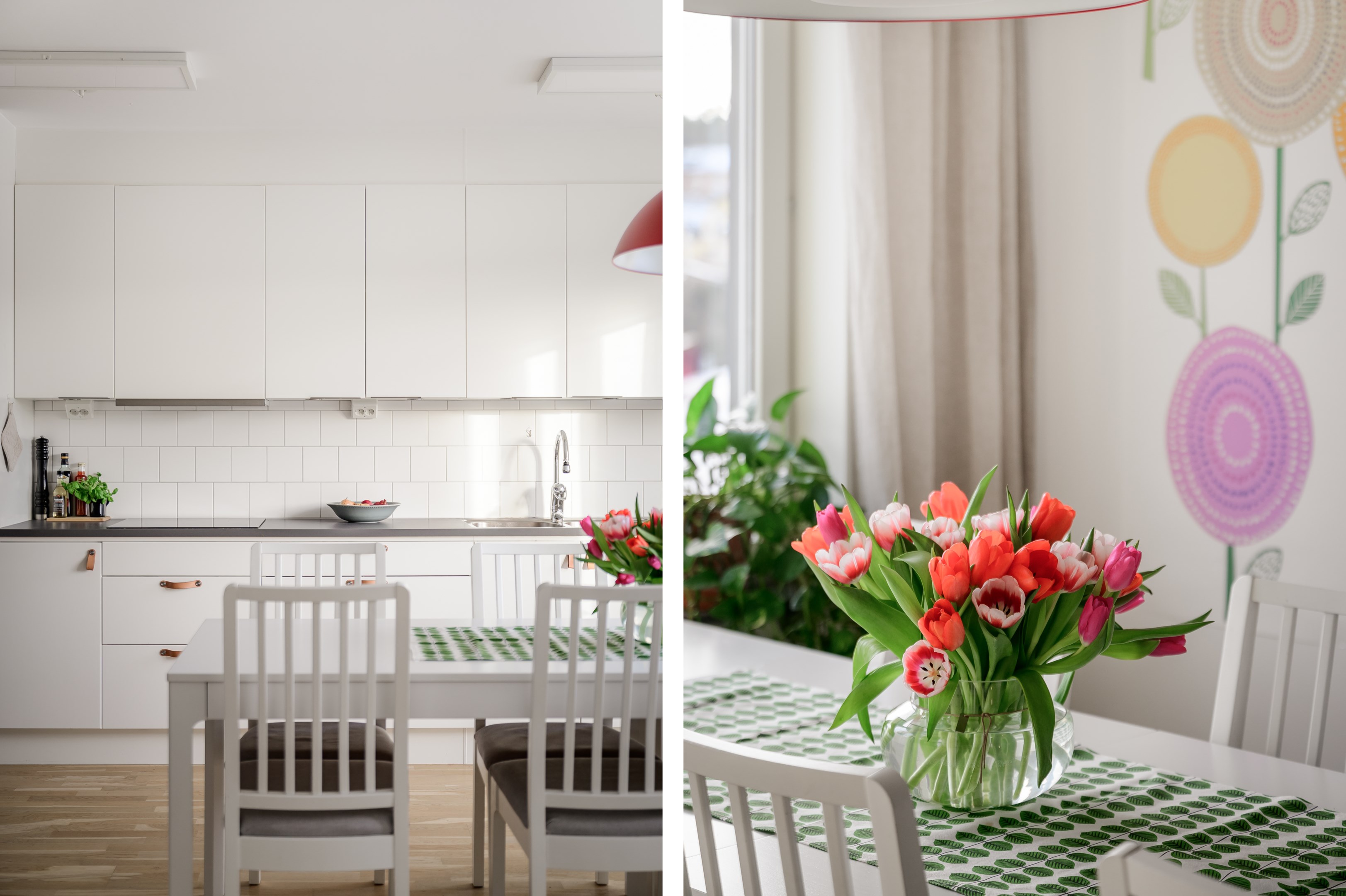 Bostadsbild från Gustavsbergs allé 20, Såld i Porslinskvarteren, Värmdö