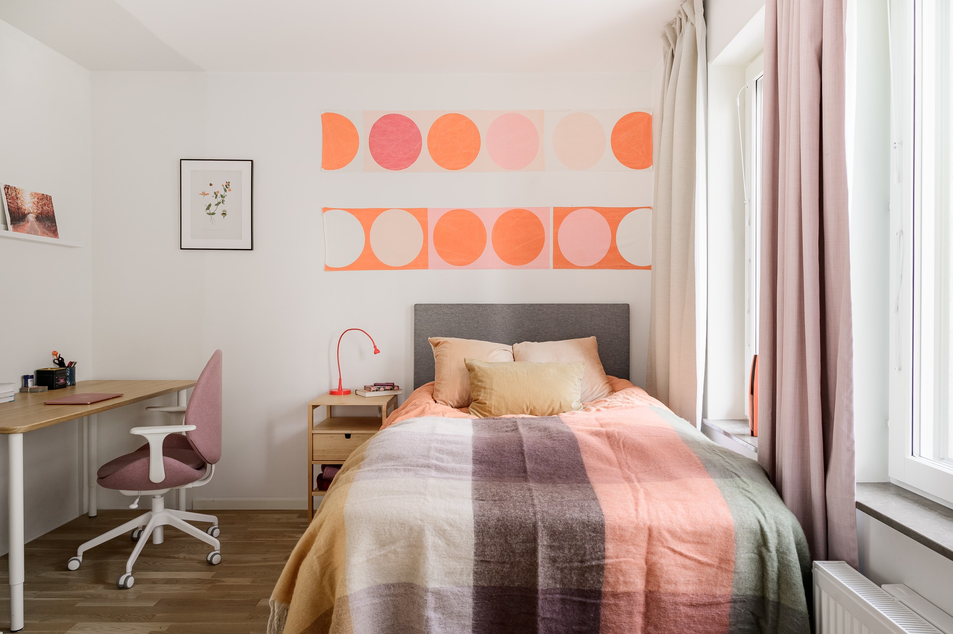 Bostadsbild från Gustavsbergs allé 20, Såld i Porslinskvarteren, Värmdö