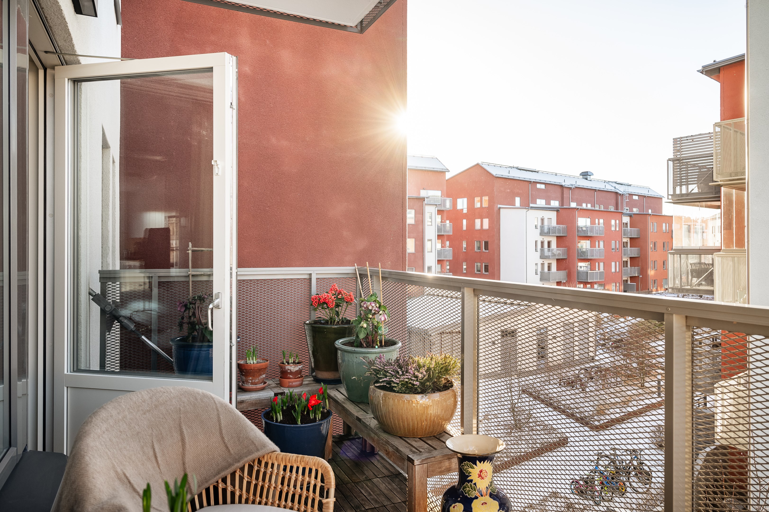 Bostadsbild från Gustavsbergs allé 20, Såld i Porslinskvarteren, Värmdö