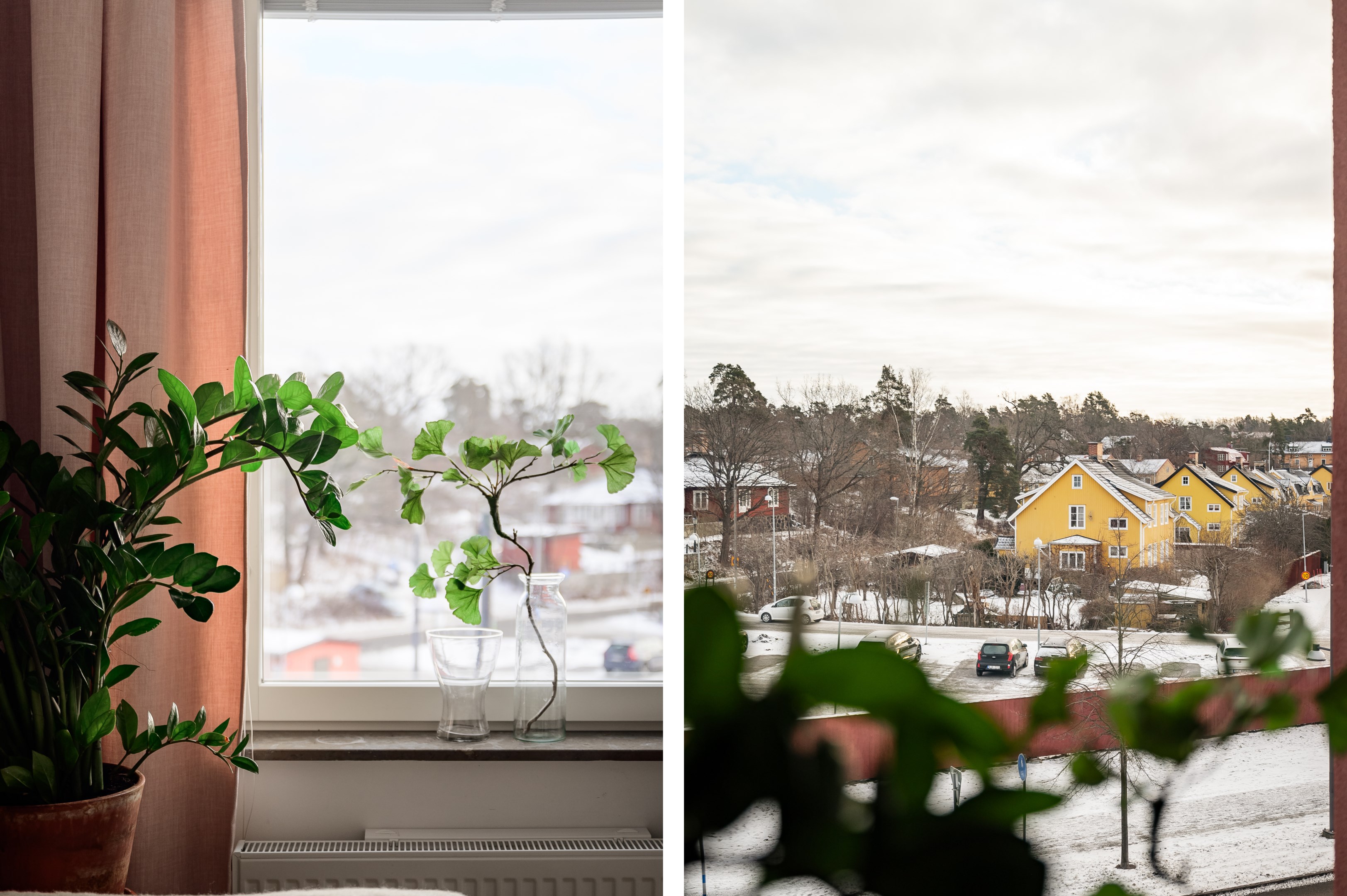 Bostadsbild från Gustavsbergs allé 20, Såld i Porslinskvarteren, Värmdö