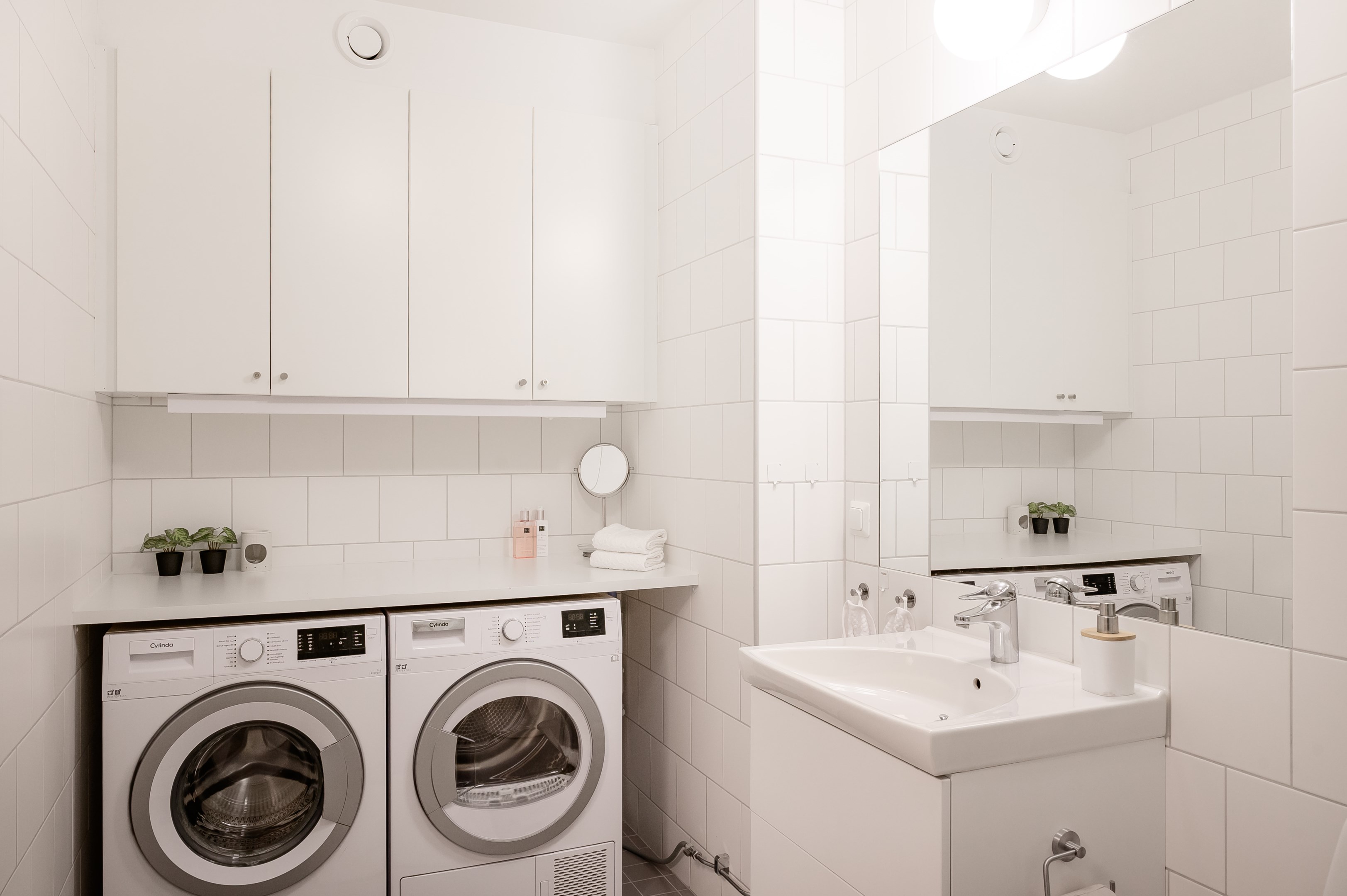 Bostadsbild från Gustavsbergs allé 20, Såld i Porslinskvarteren, Värmdö