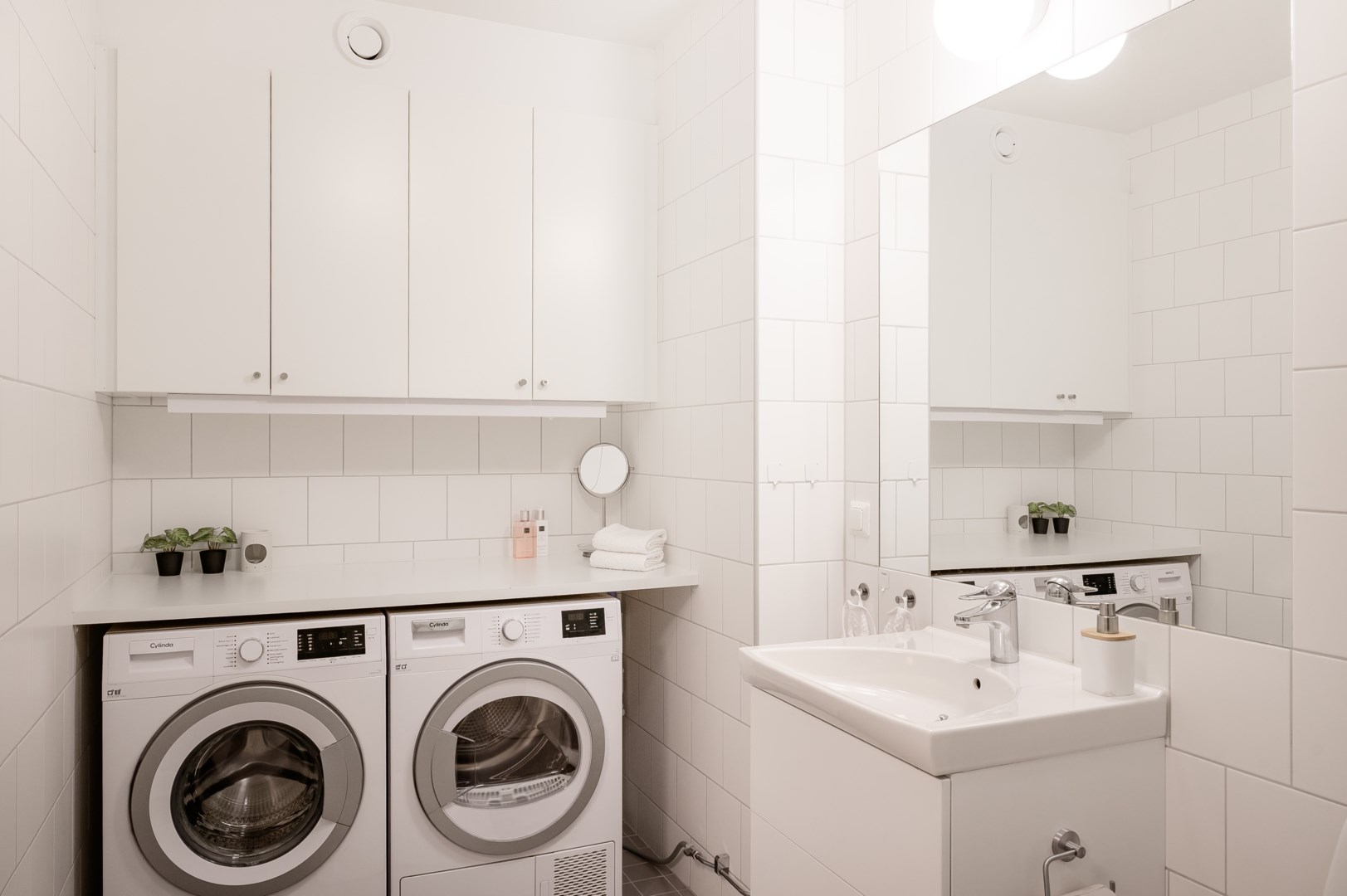 Bostadsbild från Gustavsbergs allé 20, Såld i Porslinskvarteren, Värmdö