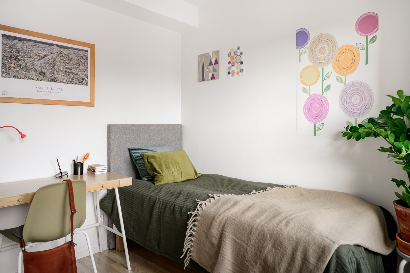 Bostadsbild från Gustavsbergs allé 20, Såld i Porslinskvarteren, Värmdö