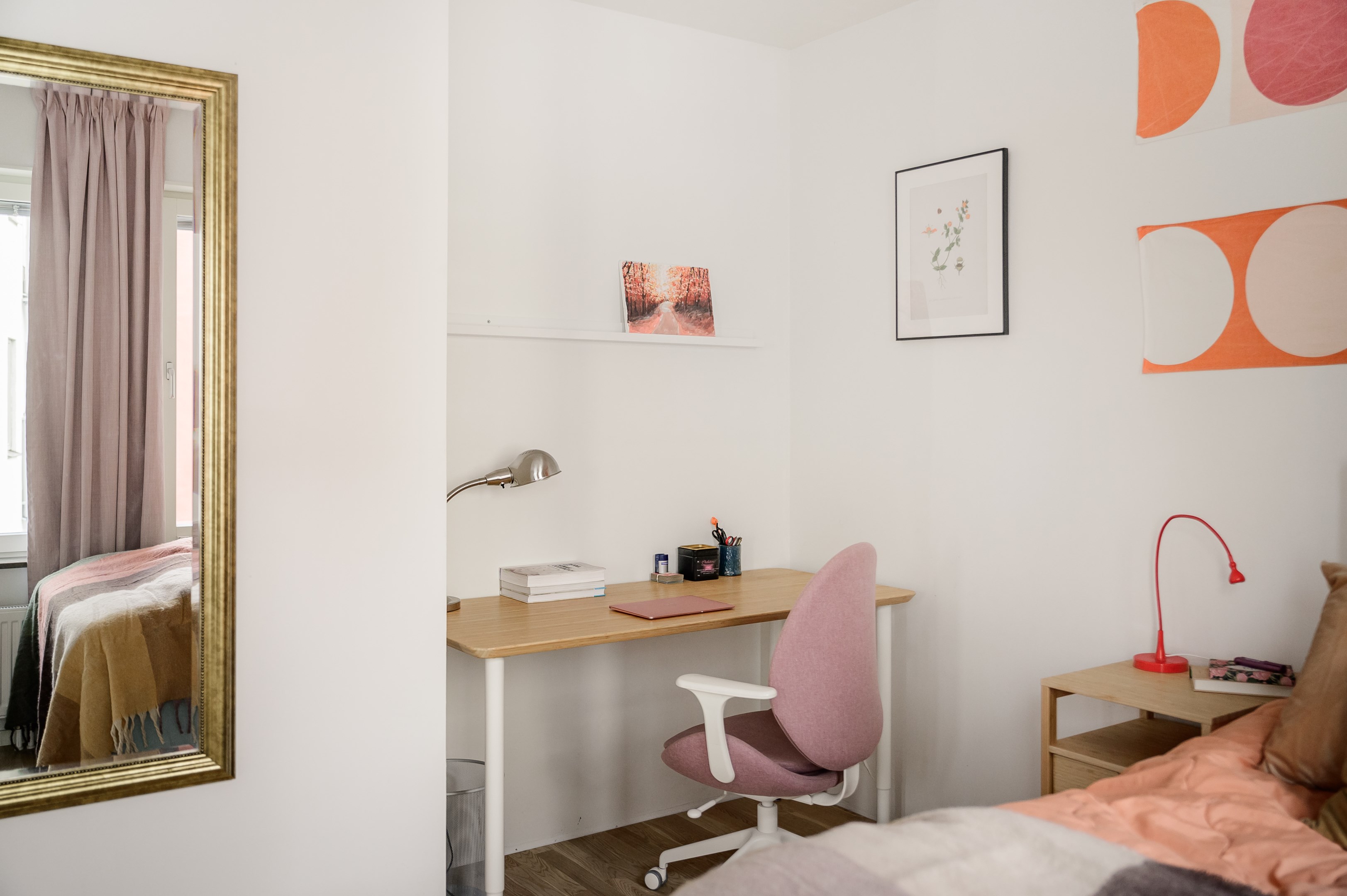 Bostadsbild från Gustavsbergs allé 20, Såld i Porslinskvarteren, Värmdö