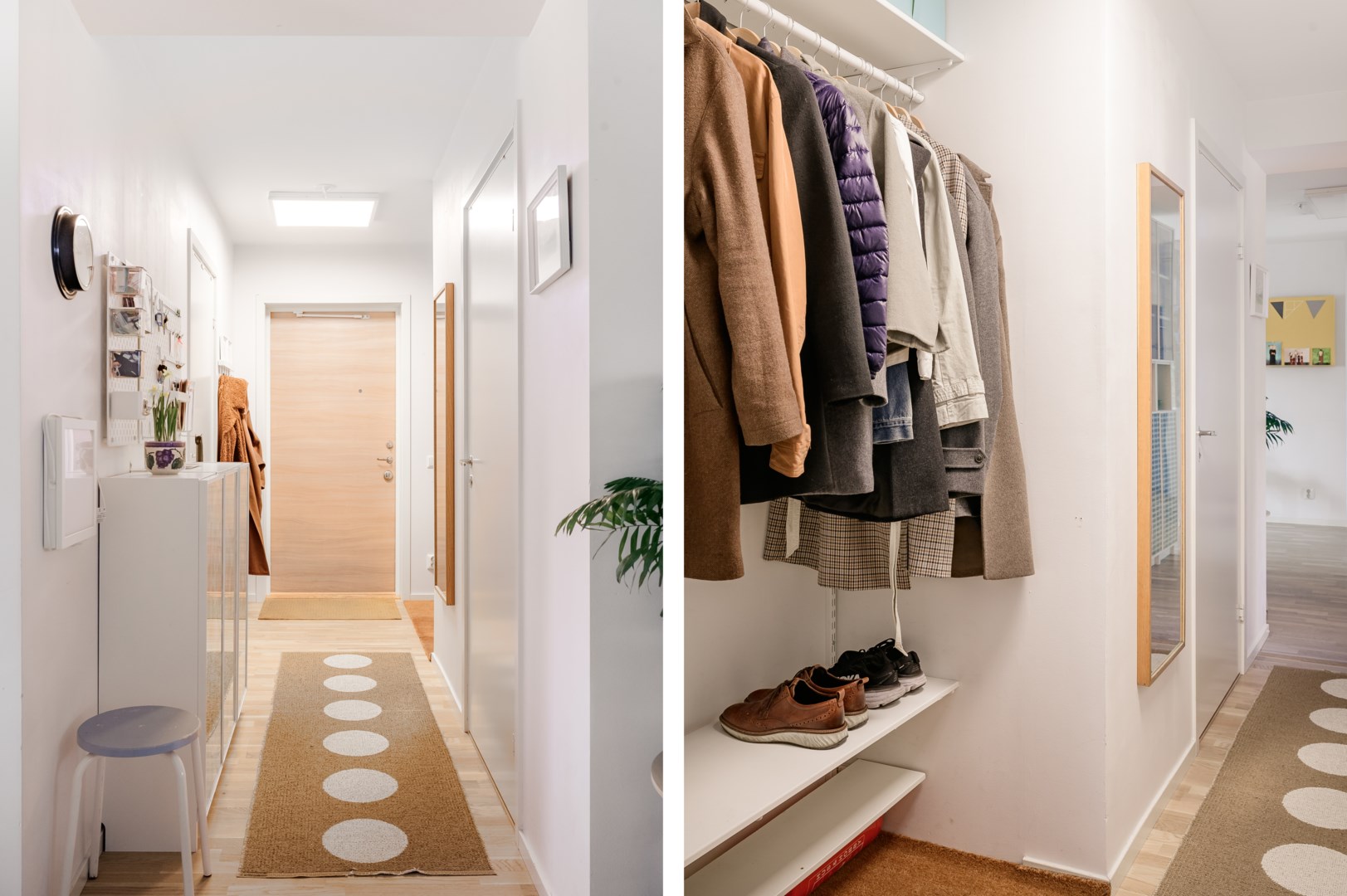 Bostadsbild från Gustavsbergs allé 20, Såld i Porslinskvarteren, Värmdö