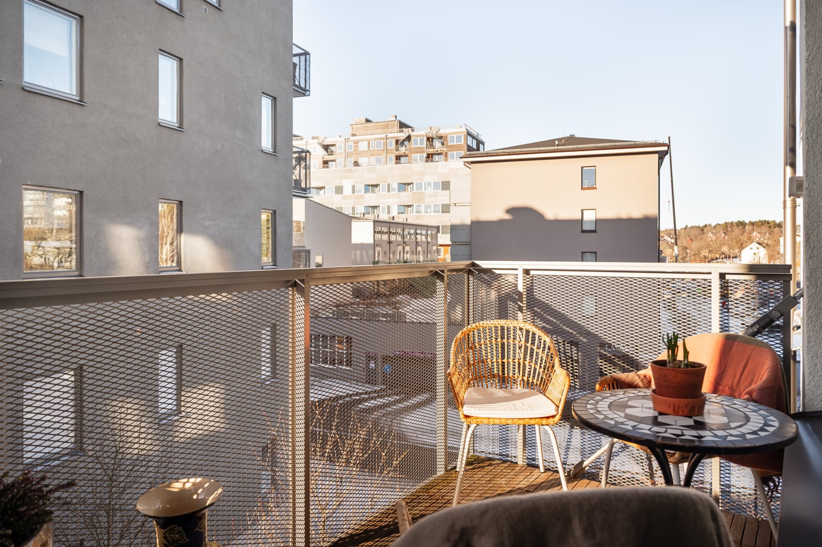 Bostadsbild från Gustavsbergs allé 20, Såld i Porslinskvarteren, Värmdö