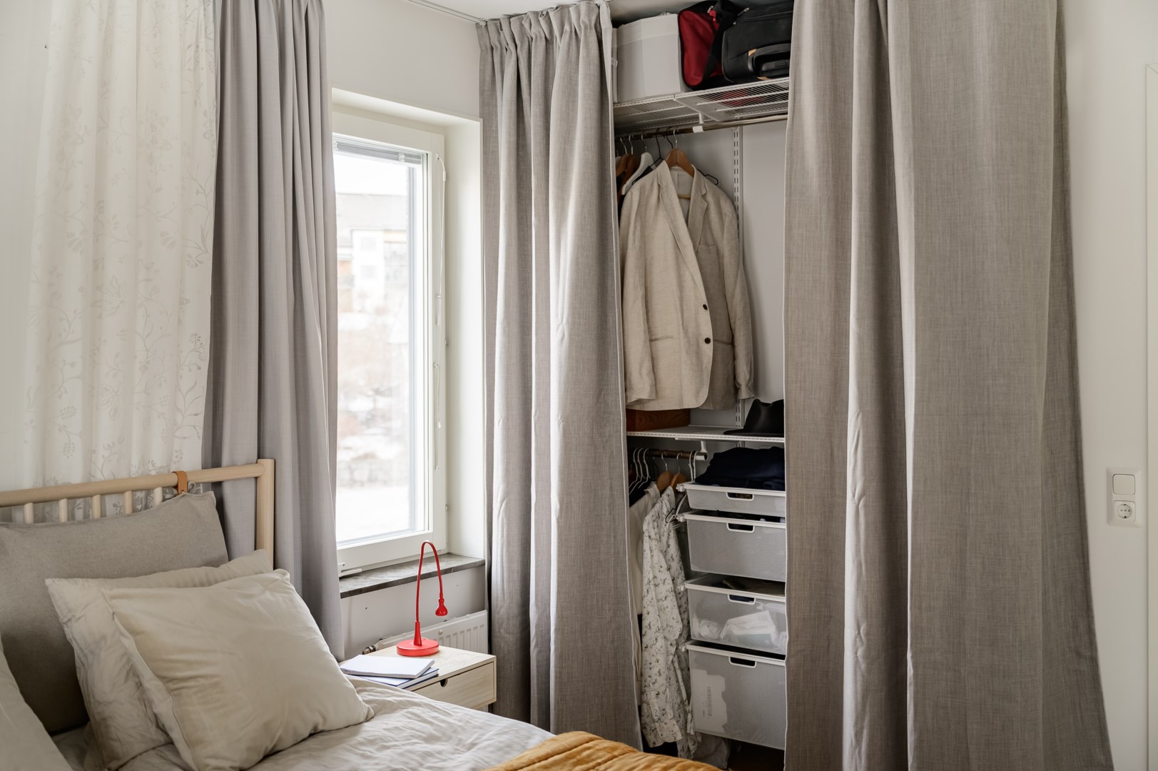 Bostadsbild från Gustavsbergs allé 20, Såld i Porslinskvarteren, Värmdö