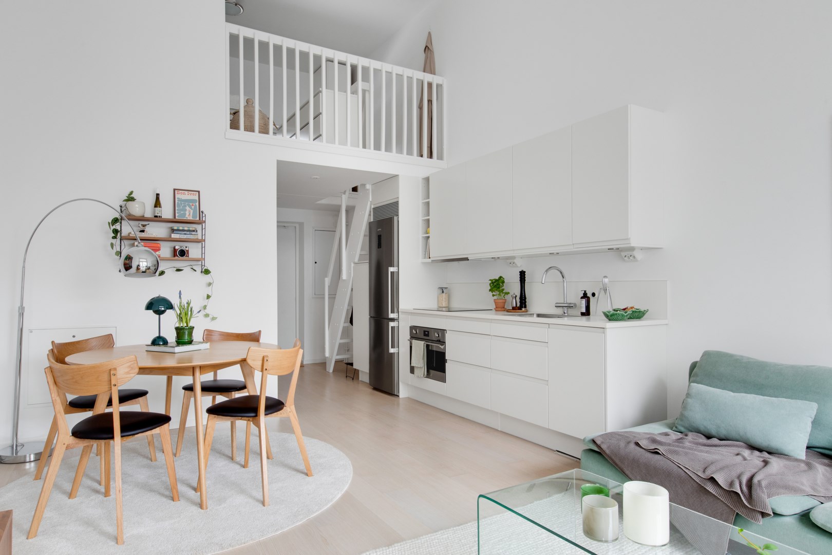 Bostadsbild från Vårdsätravägen 3B, Såld i Rosendal, Uppsala