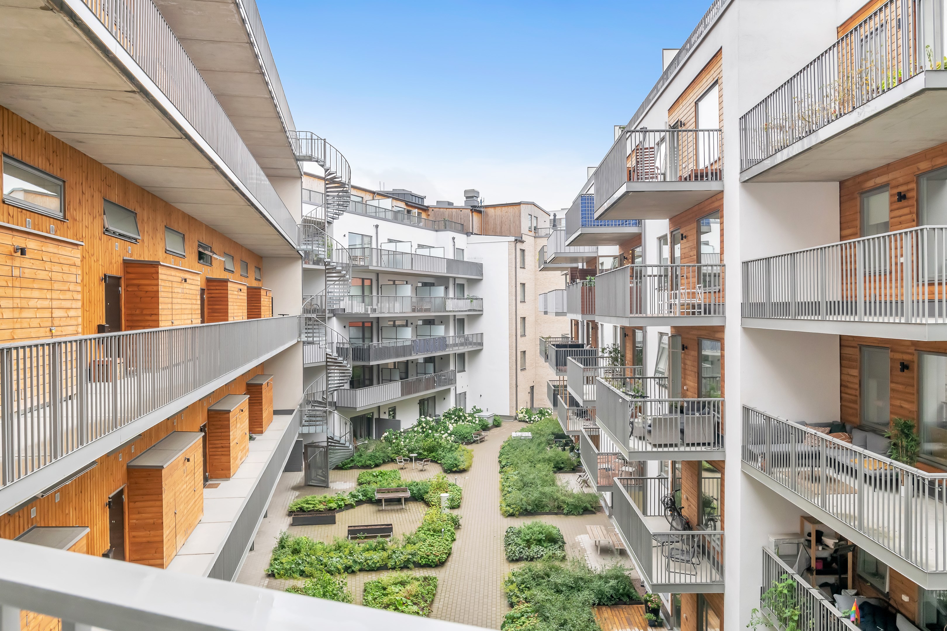 Bostadsbild från Vårdsätravägen 3B, Såld i Rosendal, Uppsala