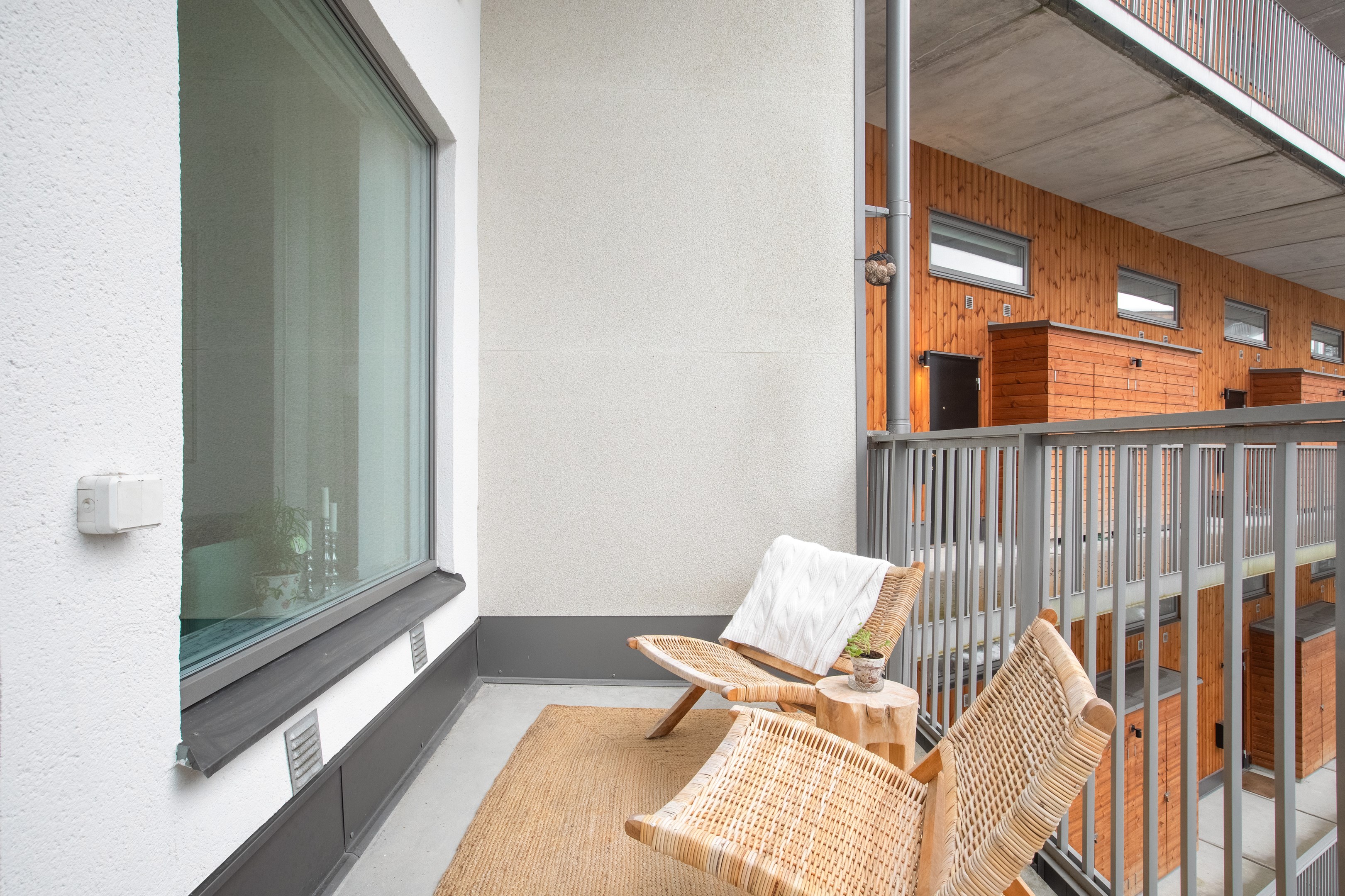 Bostadsbild från Vårdsätravägen 3B, Såld i Rosendal, Uppsala