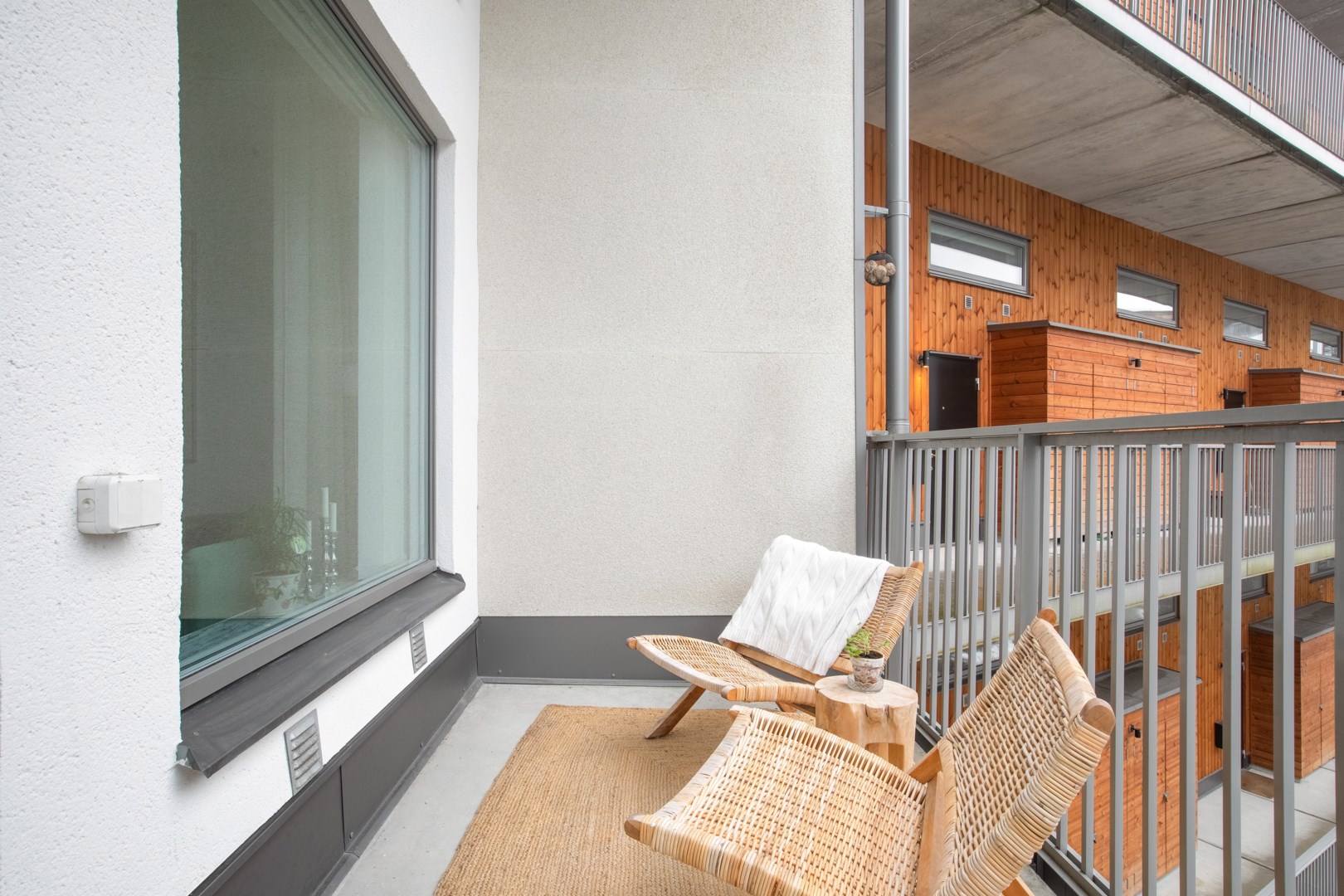 Bostadsbild från Vårdsätravägen 3B, Såld i Rosendal, Uppsala